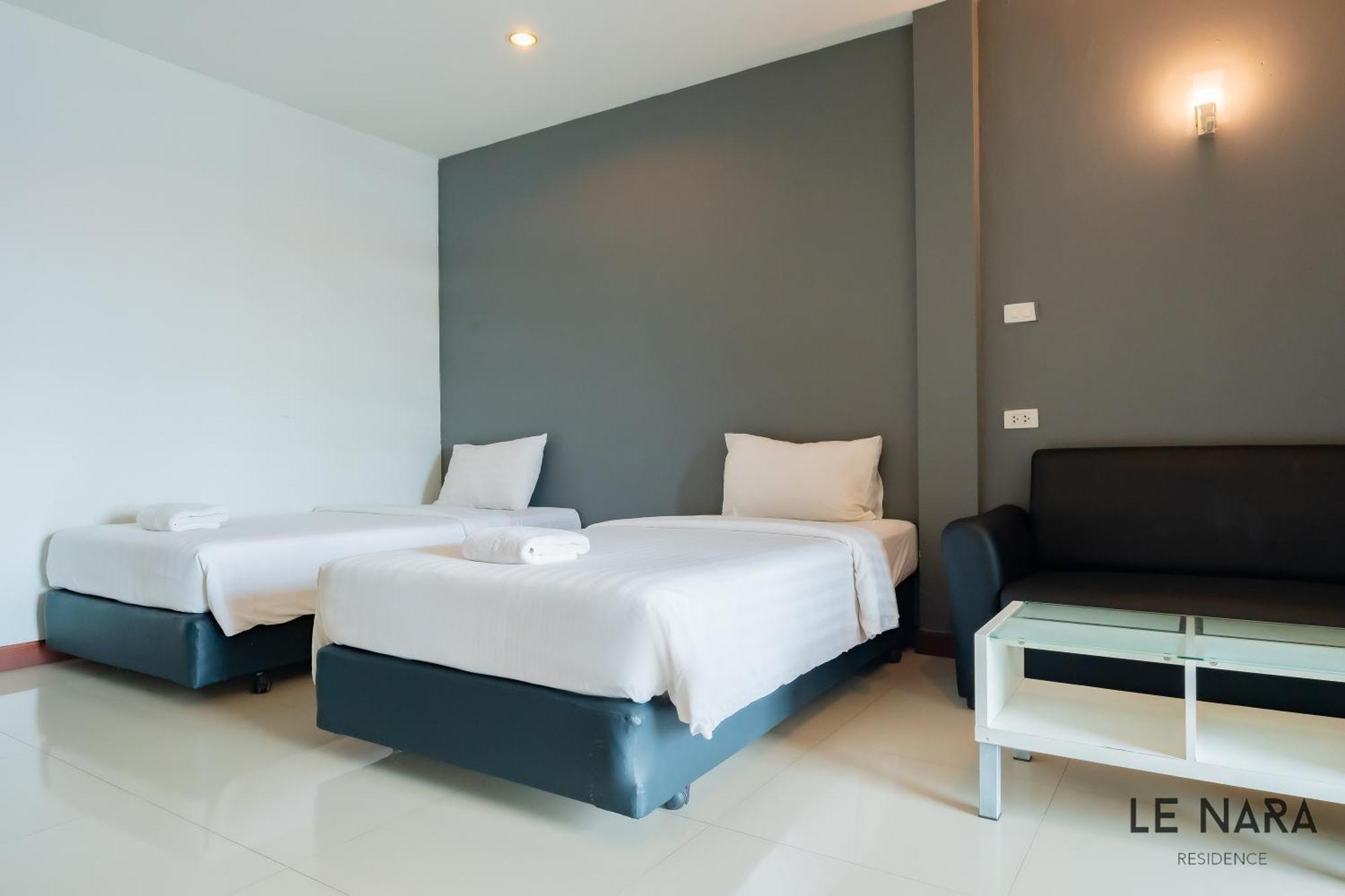 Hotel Le Nara Residence