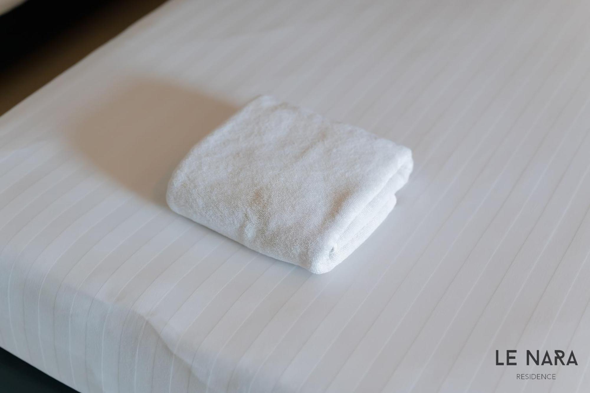 Le Nara Residence Hotel Jomtien Beach