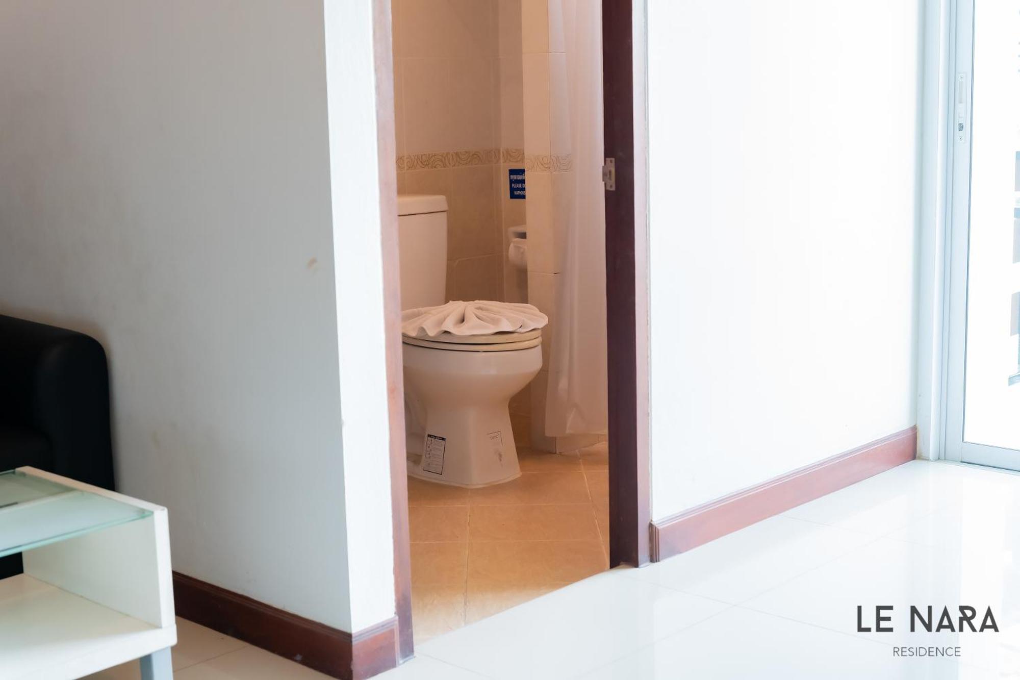 Le Nara Residence Jomtien Beach