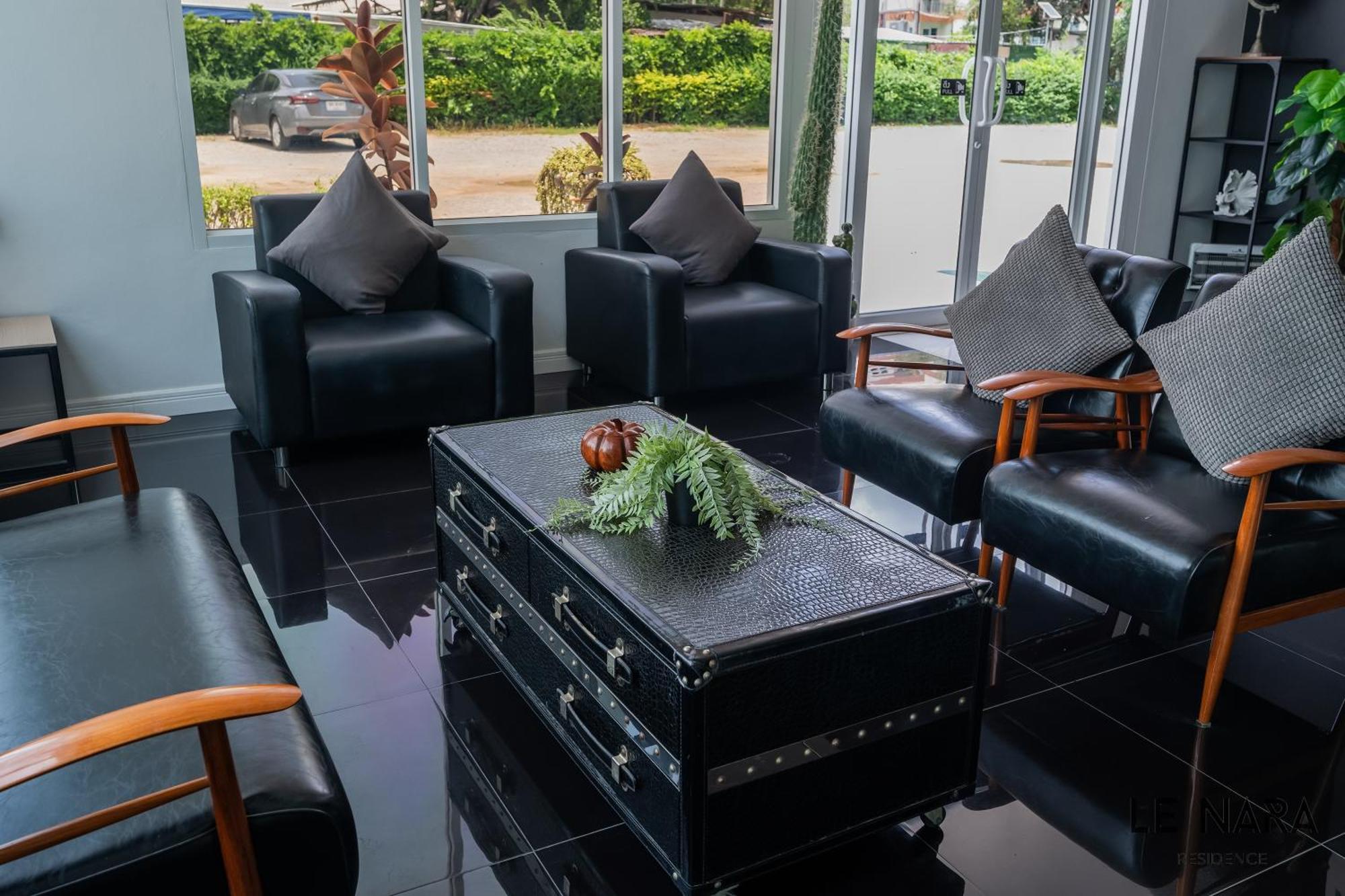 Le Nara Residence Hotel 3*