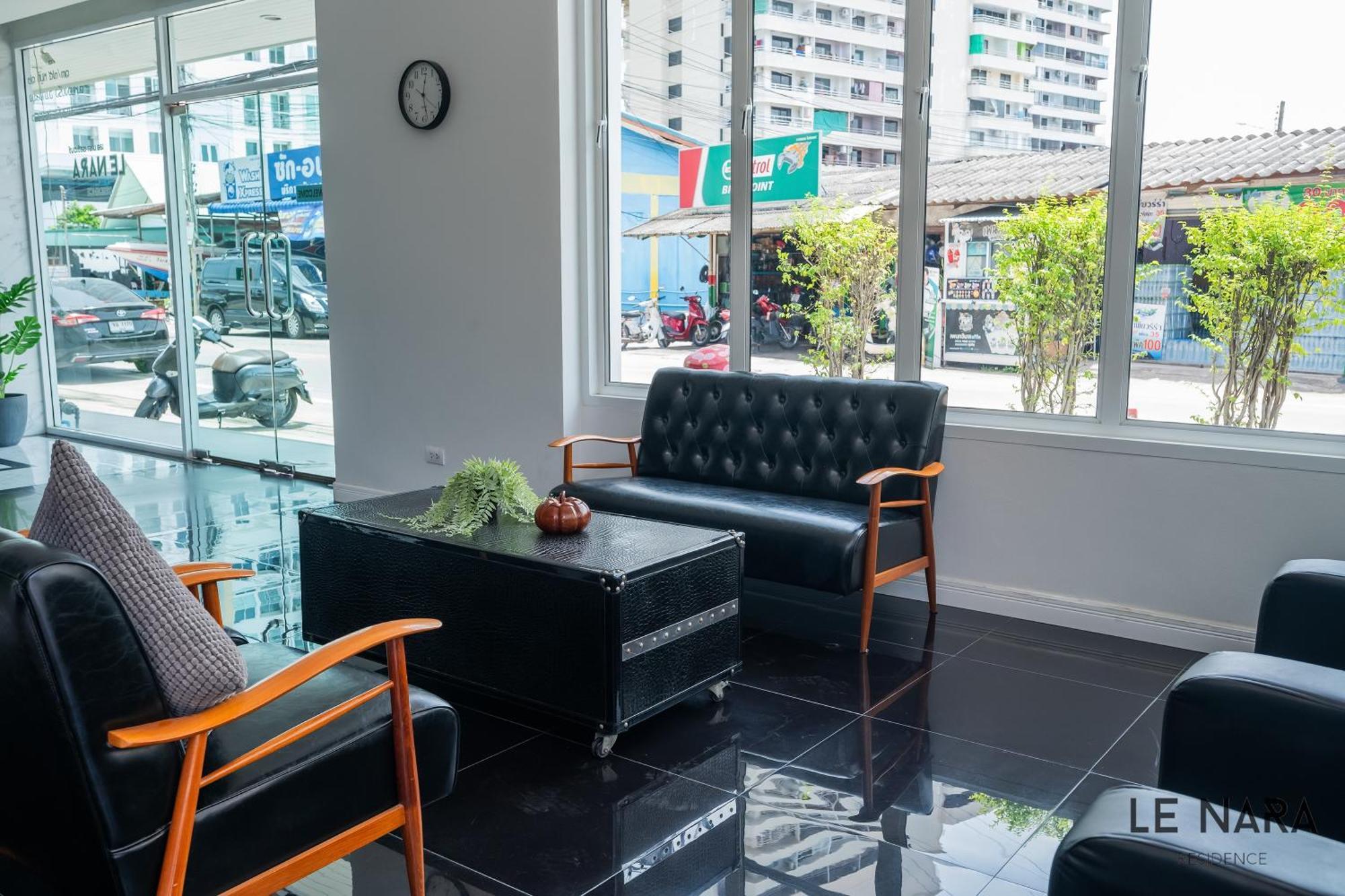 Hotel Le Nara Residence 3*