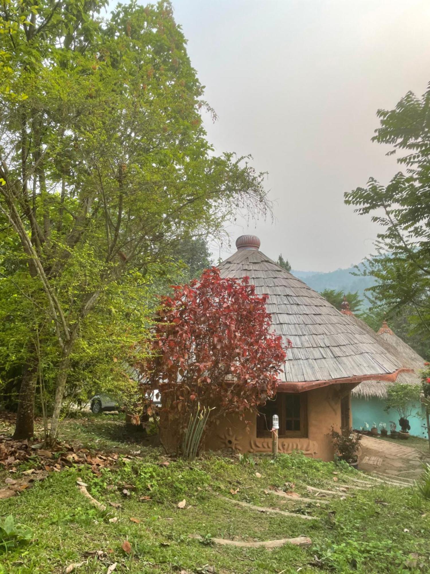 Roundhouses