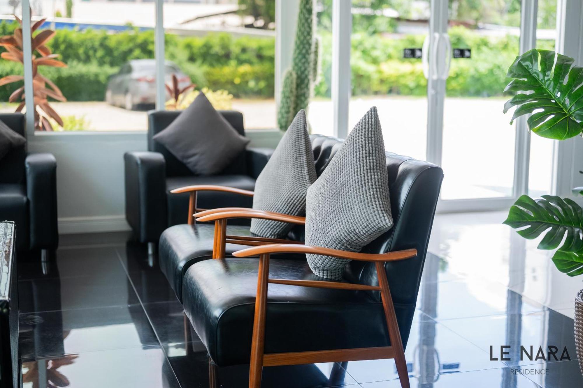 Le Nara Residence Hotel