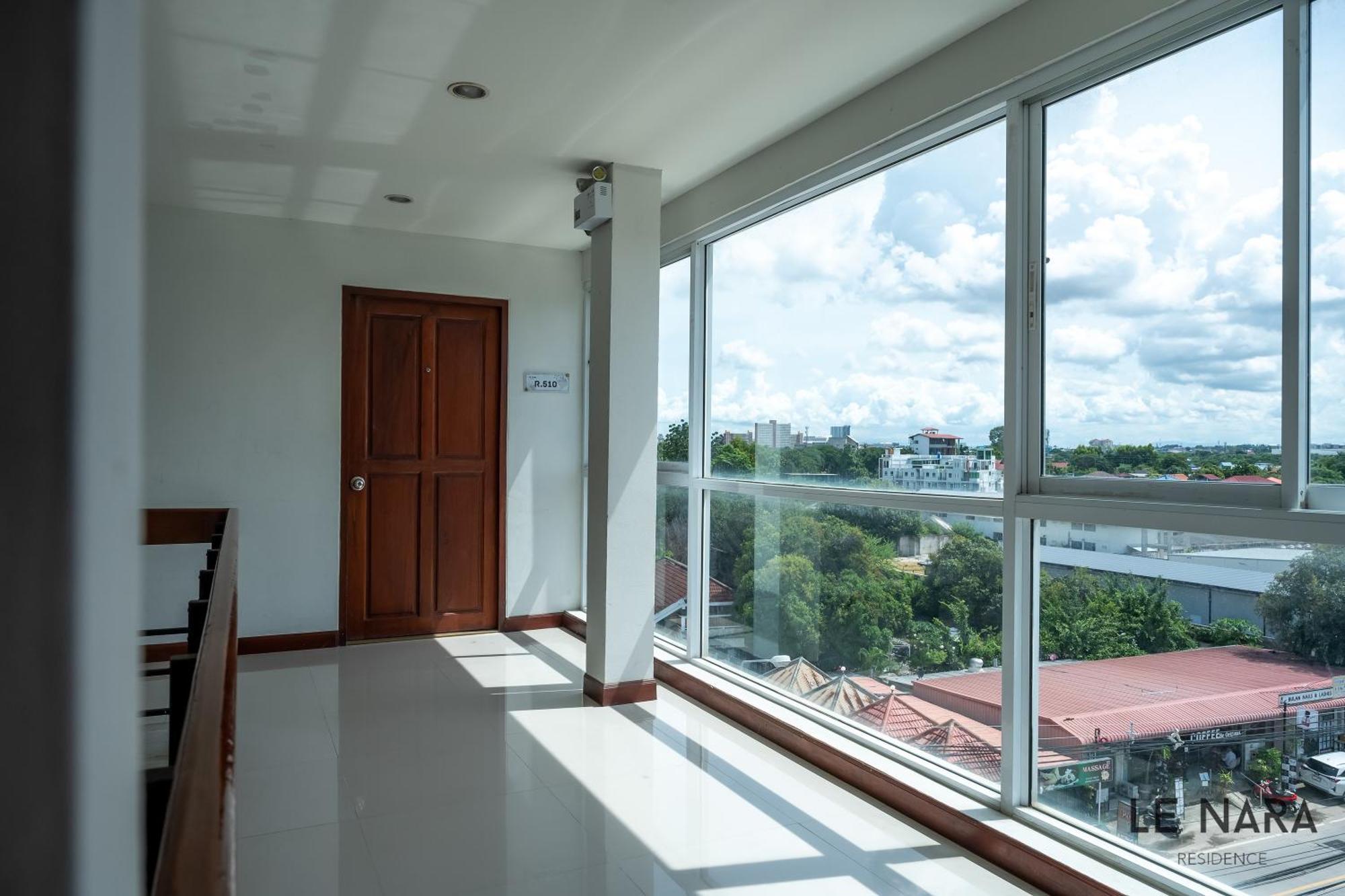 Hotel Le Nara Residence 3*