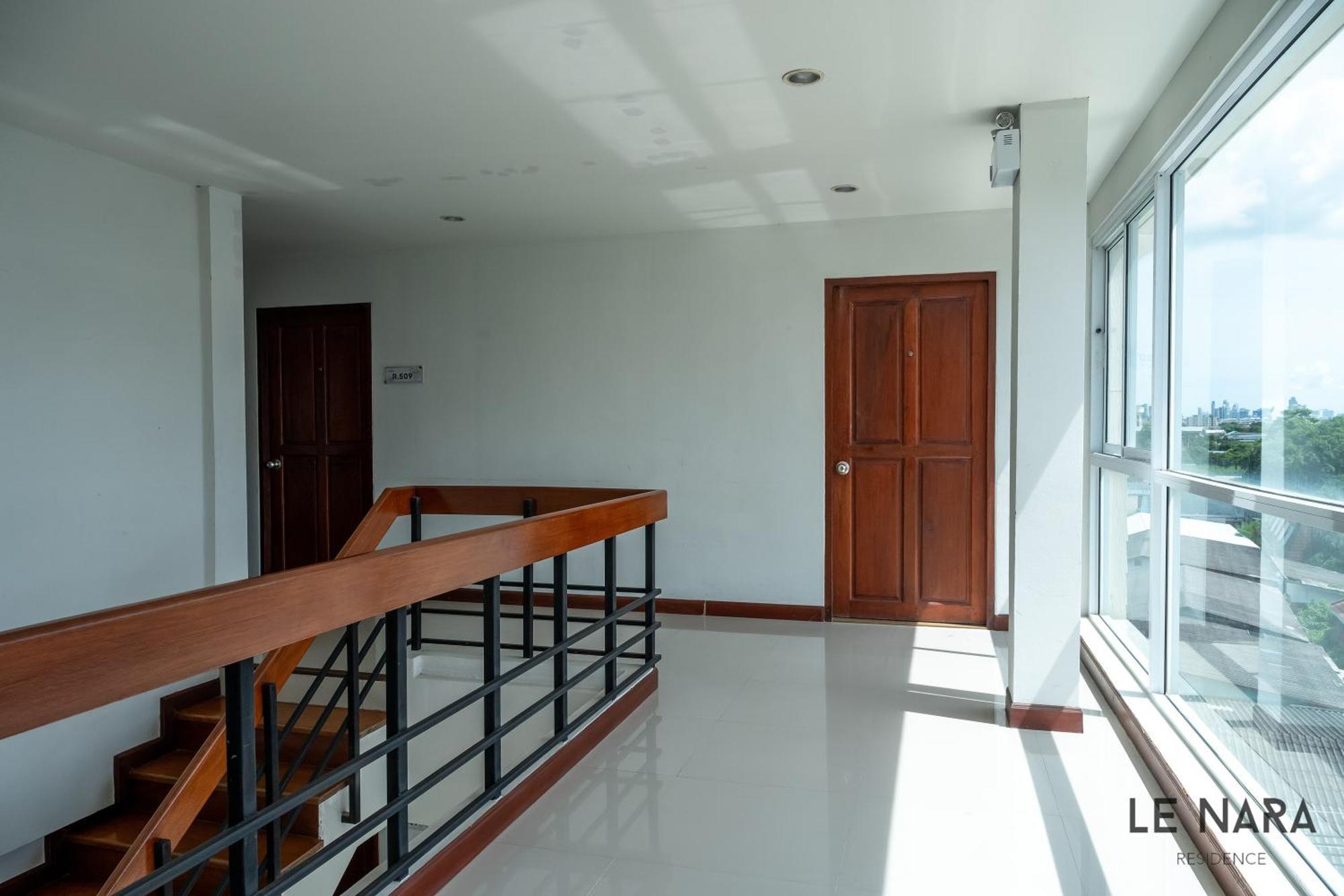 Le Nara Residence Hotel Jomtien Beach