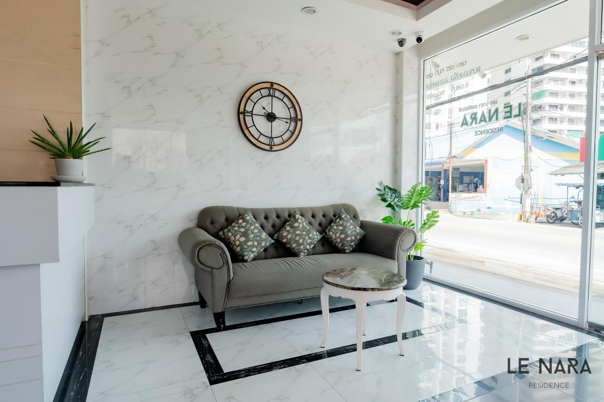 Le Nara Residence 3*
