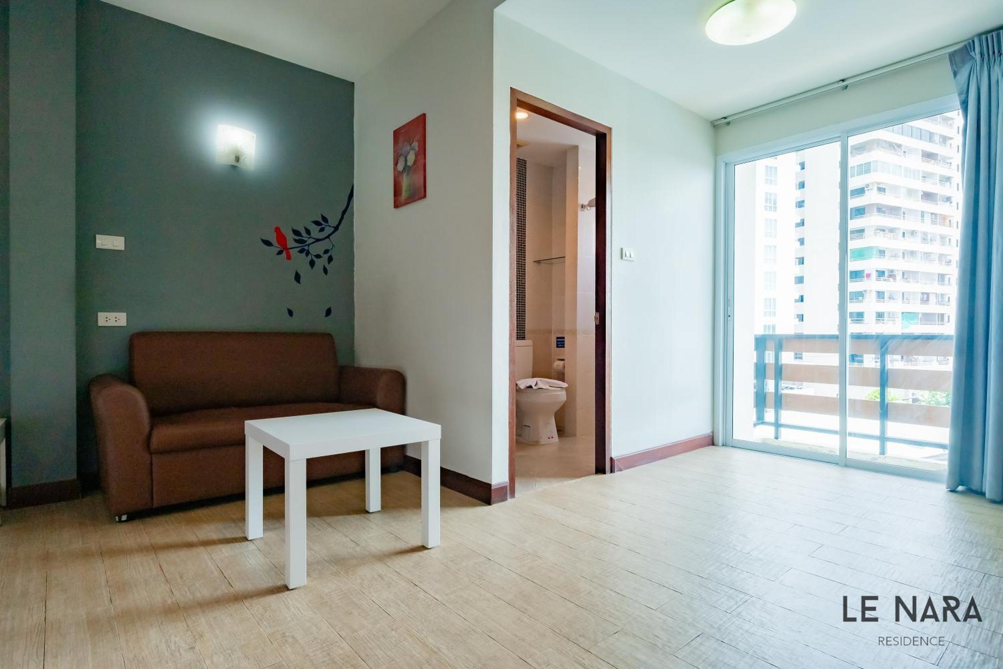 Le Nara Residence