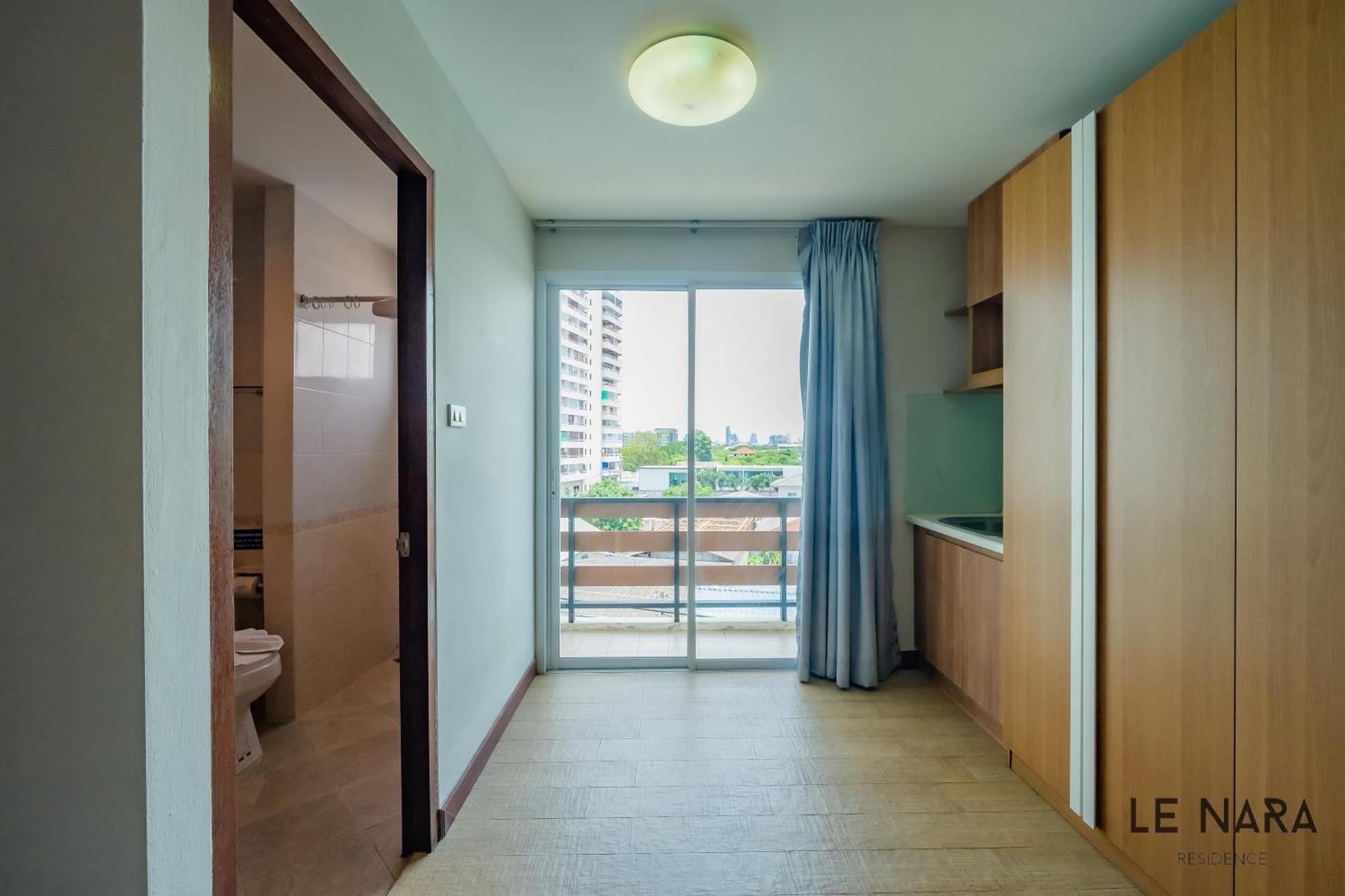 Le Nara Residence Hotel