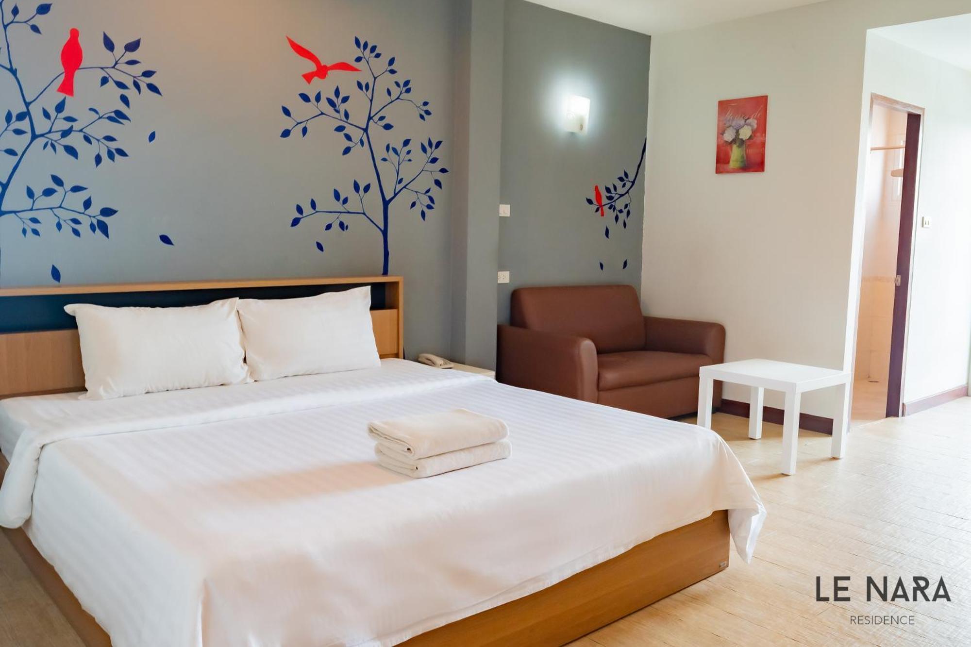 Hotel Le Nara Residence
