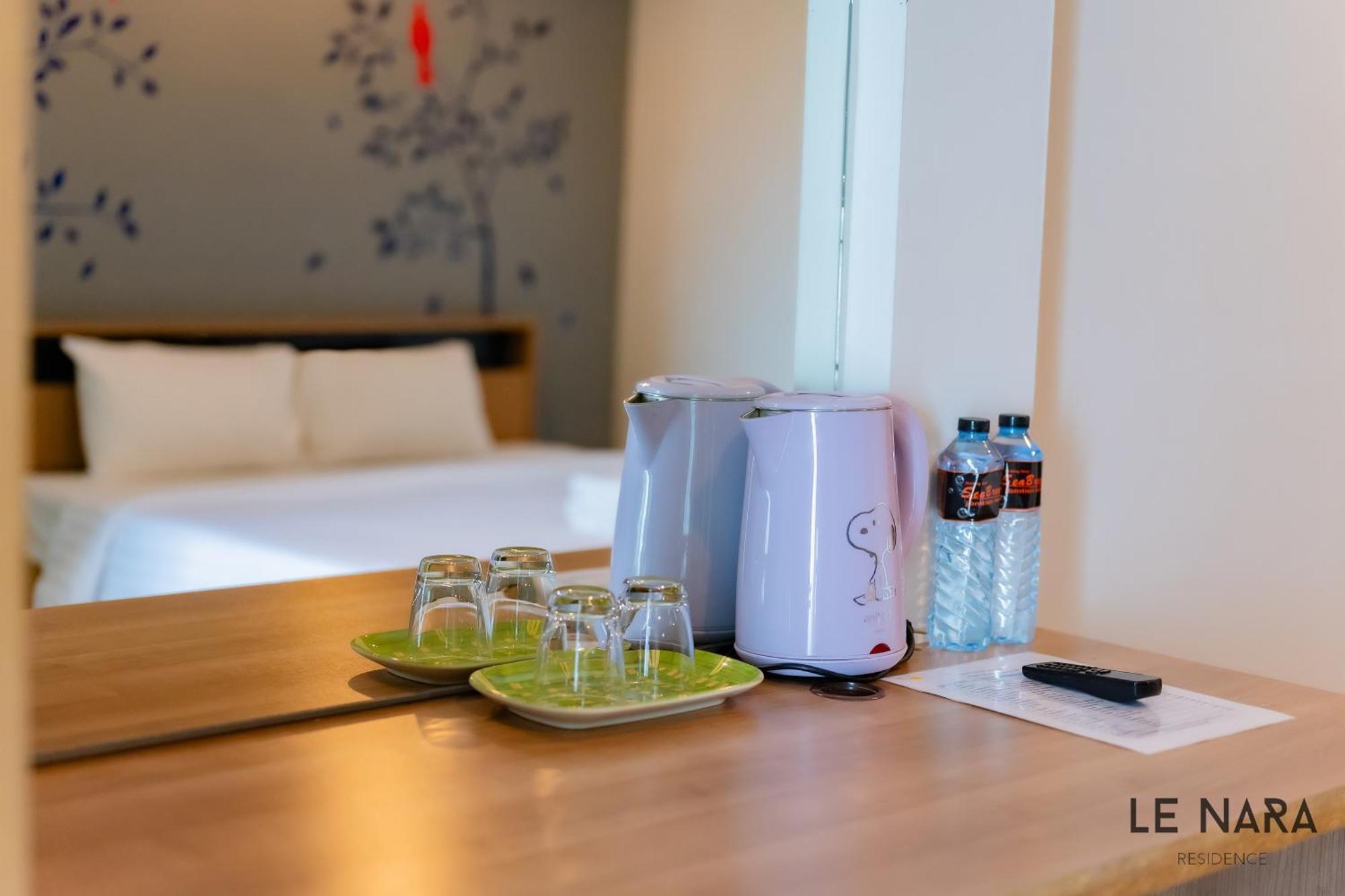 Le Nara Residence Jomtien Beach