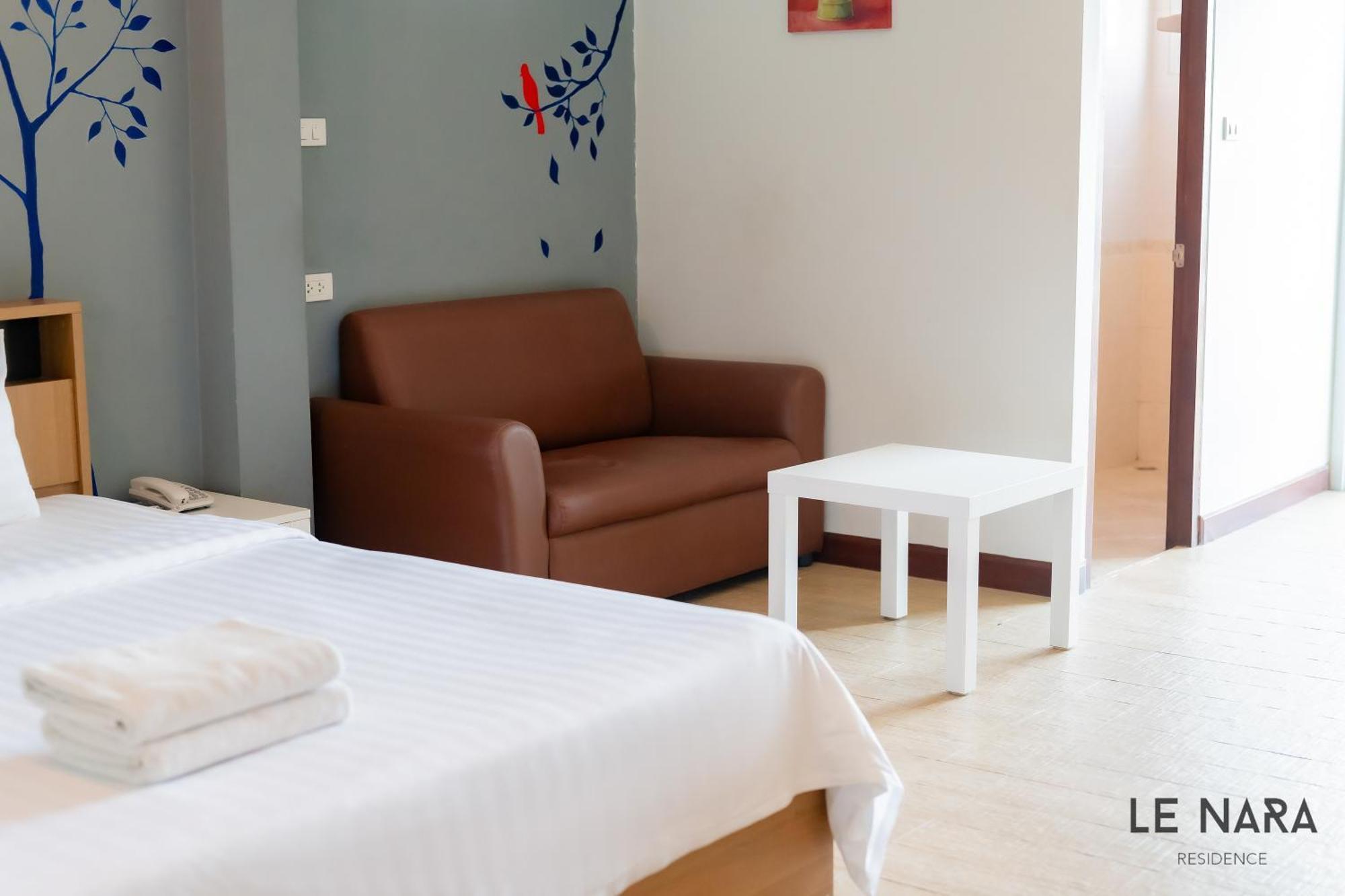 Le Nara Residence Hotel