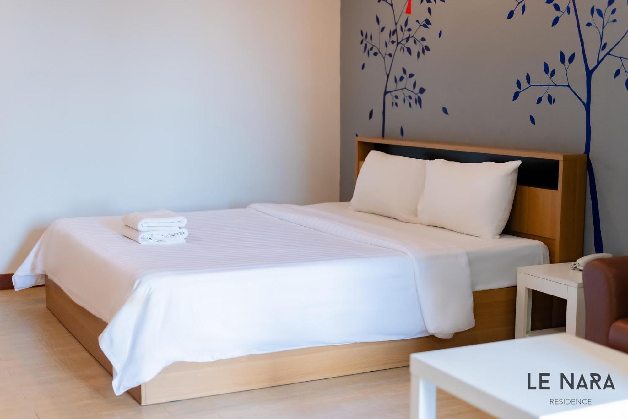 Le Nara Residence Hotel Jomtien Beach