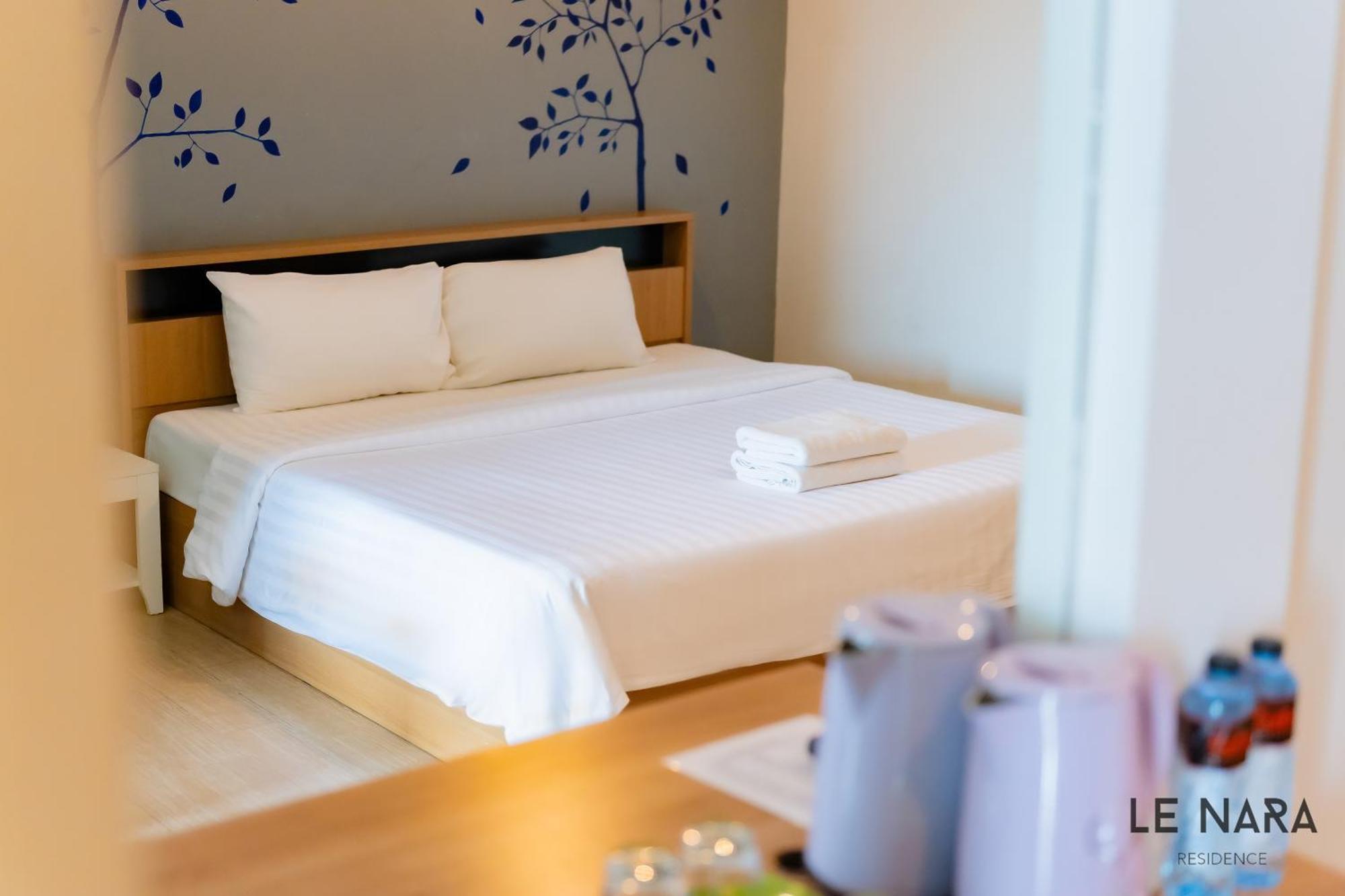 Le Nara Residence Jomtien Beach