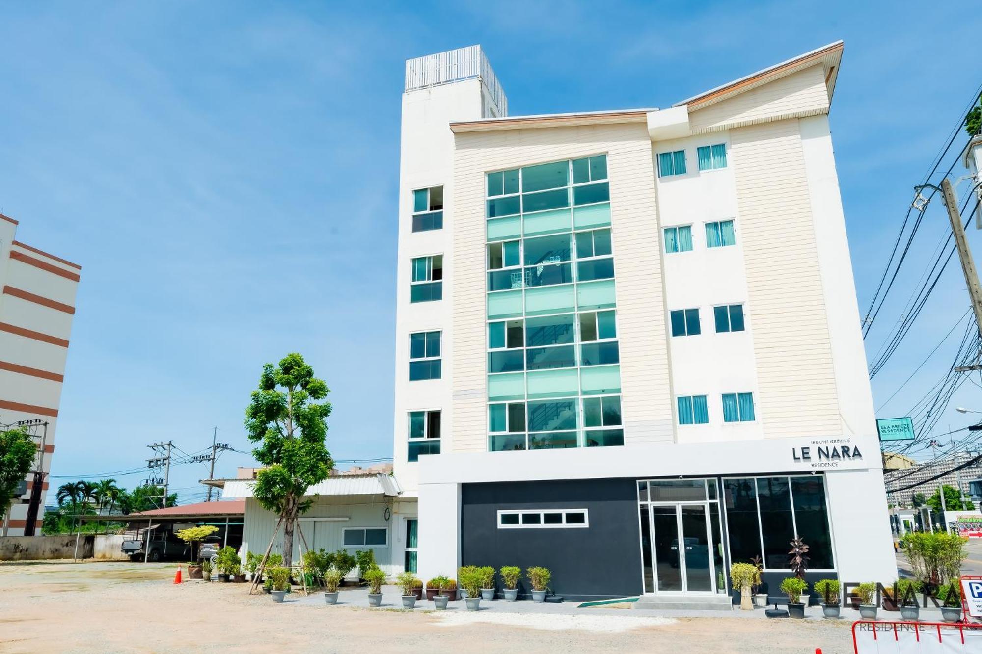 Hotel Le Nara Residence 3*