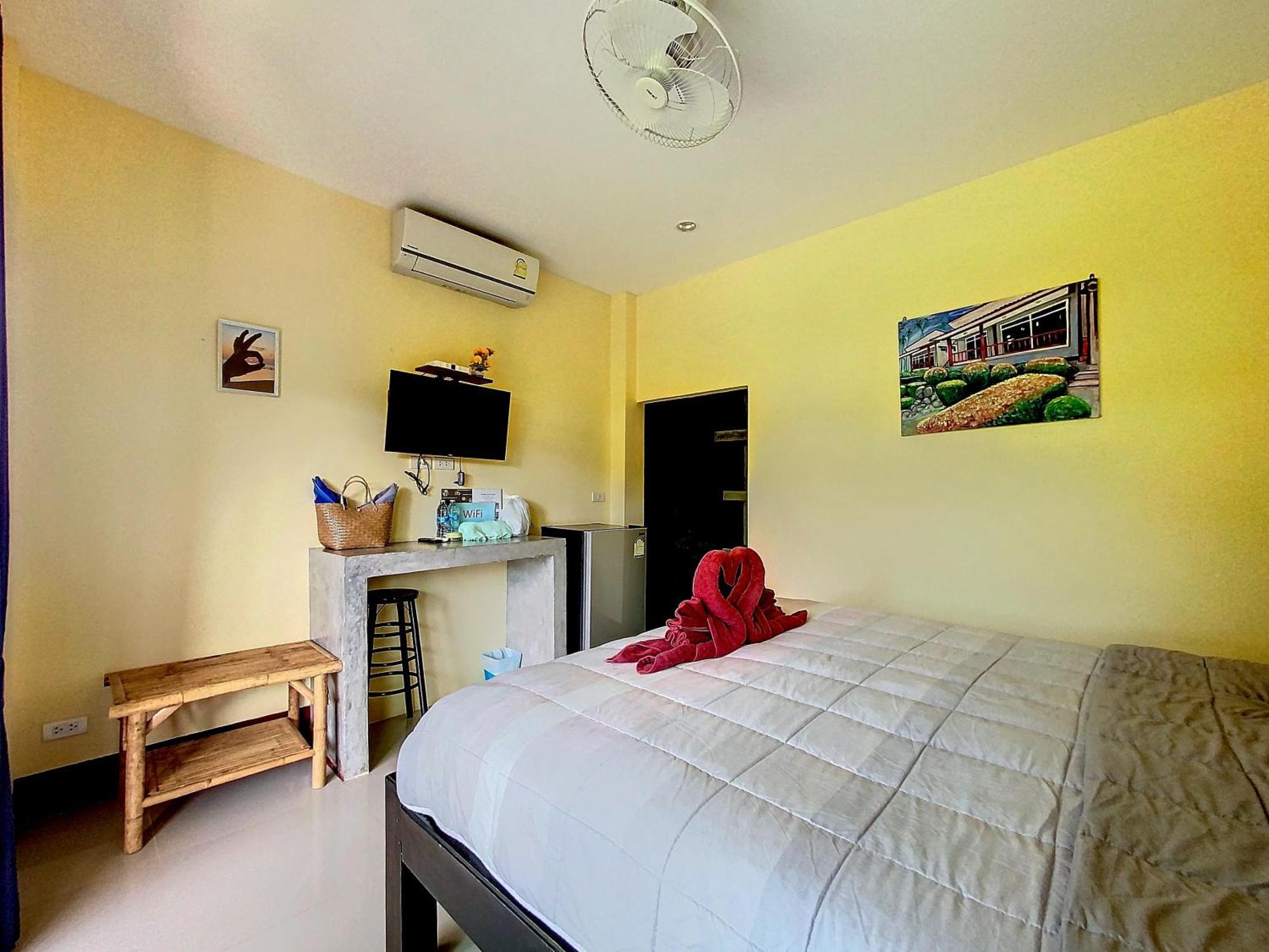 Sunanta * Koh Lanta