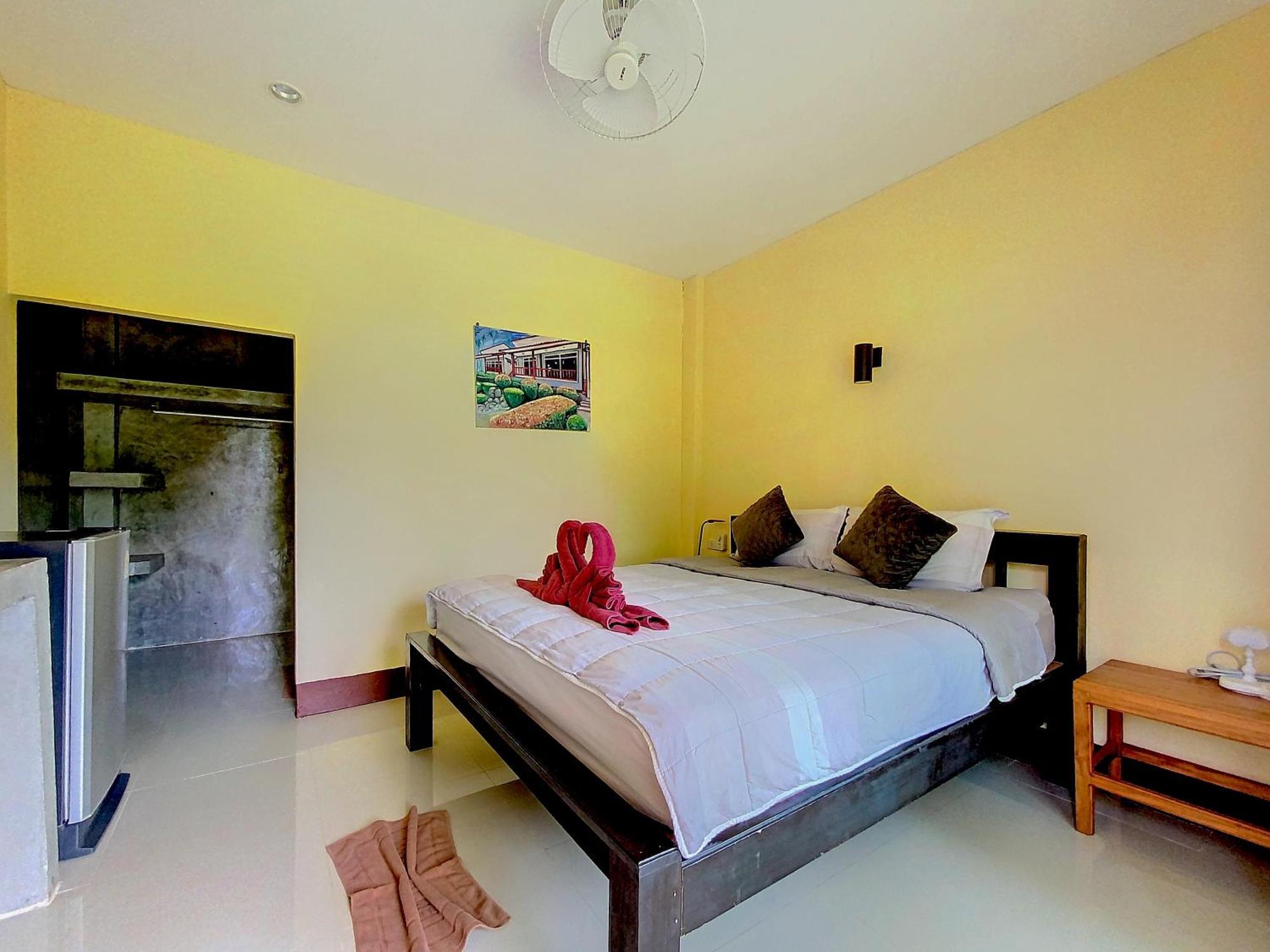 Sunanta Holiday home