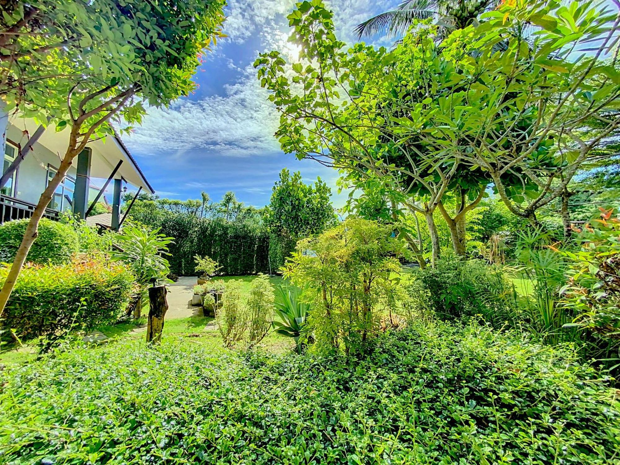 Holiday home Sunanta *