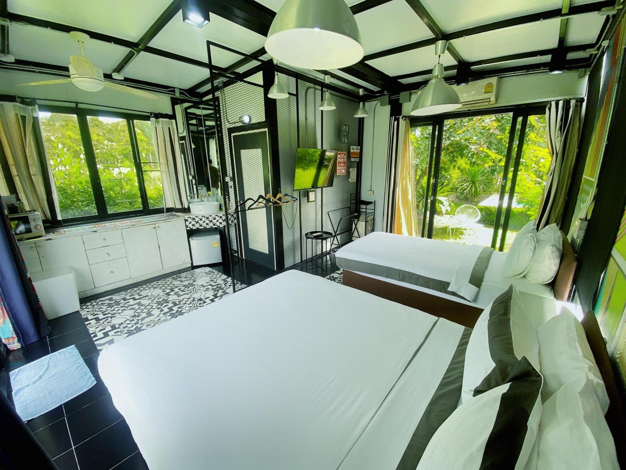 House Of Khaoyai By Ganit