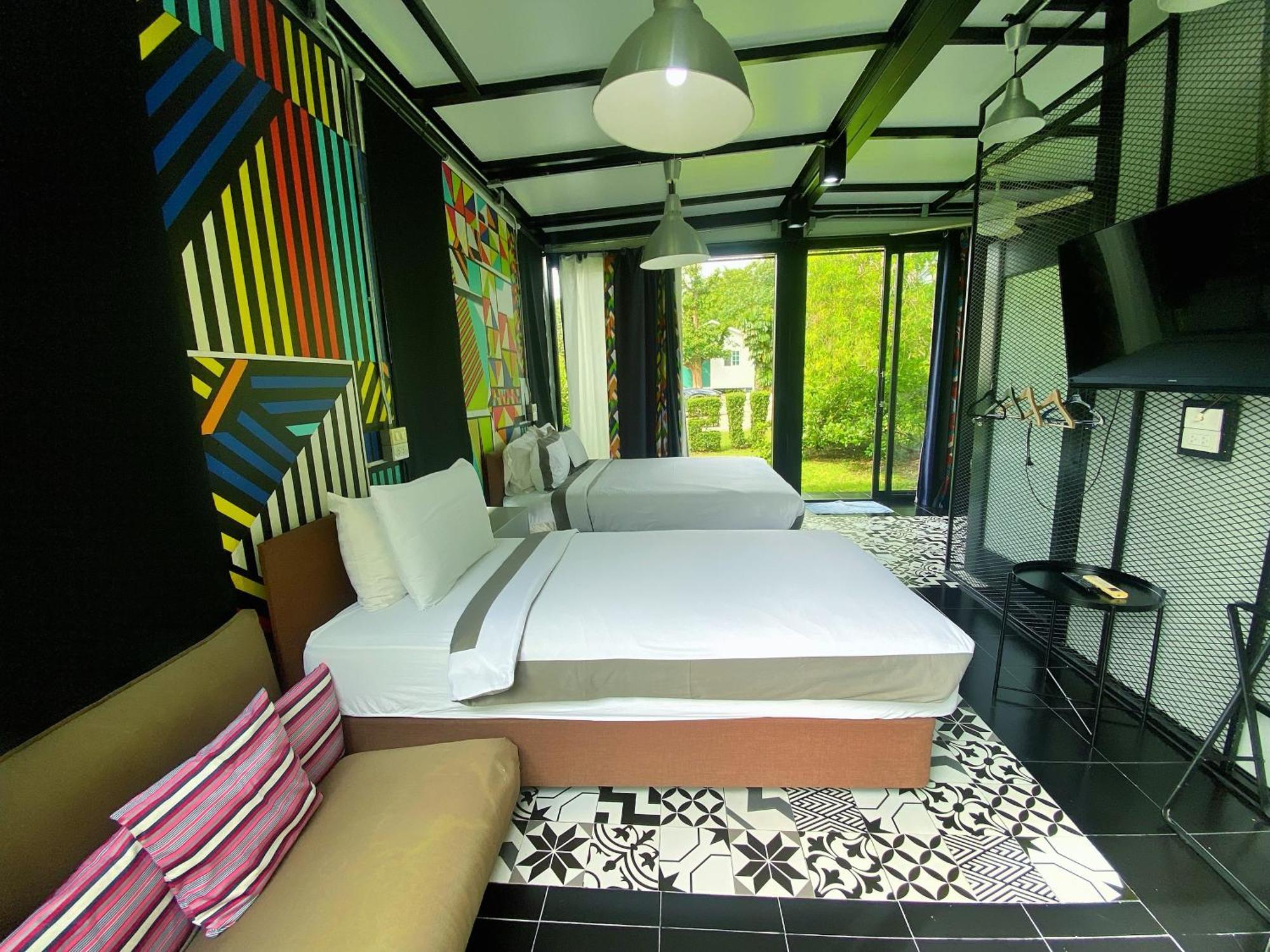 House Of Khaoyai By Ganit *