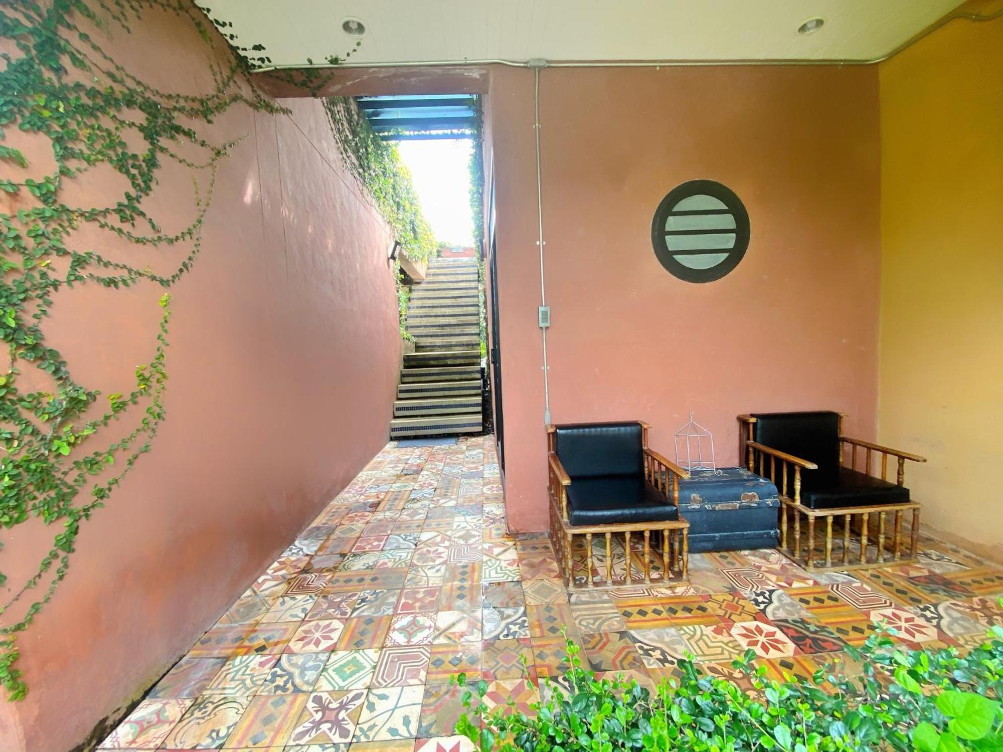House Of Khaoyai By Ganit *