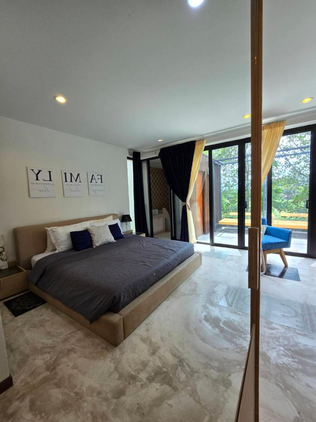 Villa House Of Khaoyai By Ganit