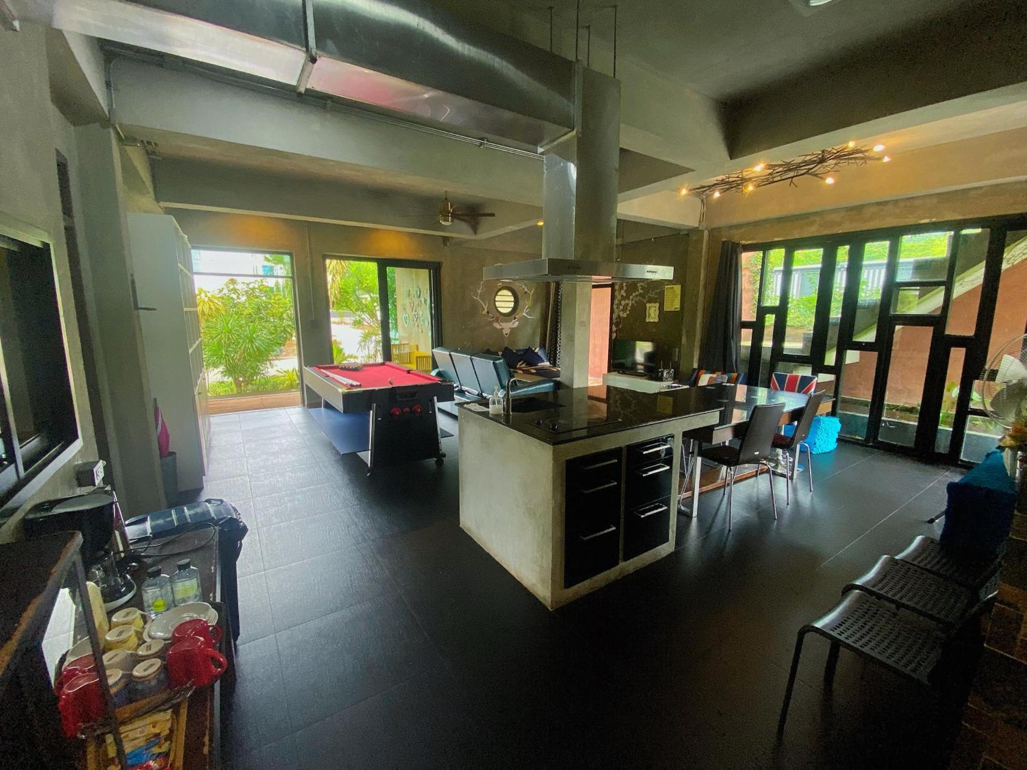 Villa House Of Khaoyai By Ganit Nong Nam Daeng