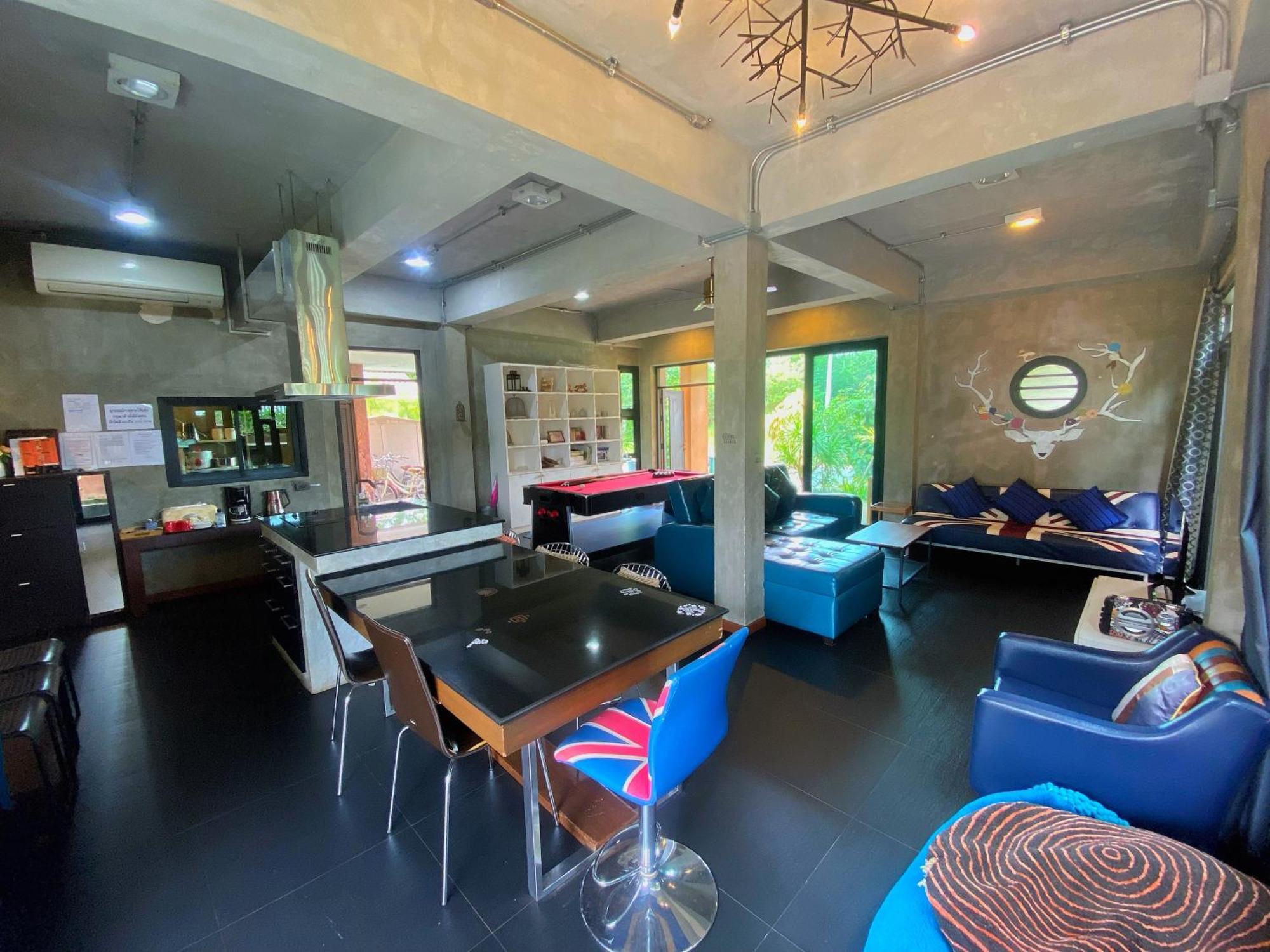 House Of Khaoyai By Ganit *