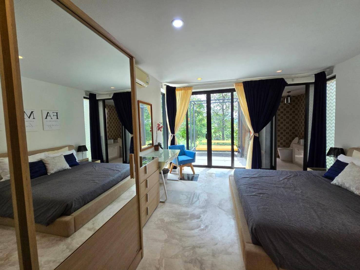 Villa House Of Khaoyai By Ganit Nong Nam Daeng