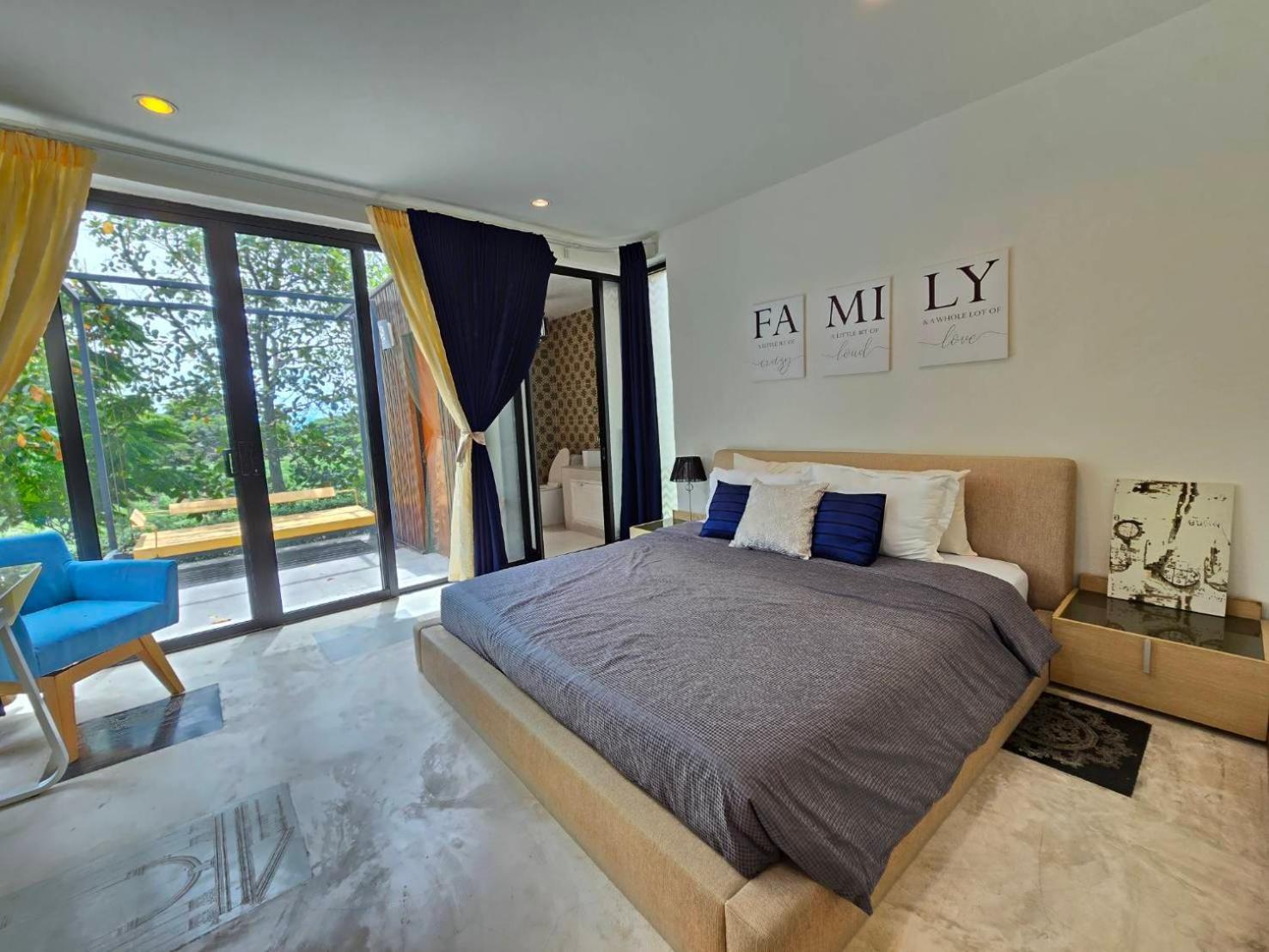 House Of Khaoyai By Ganit *