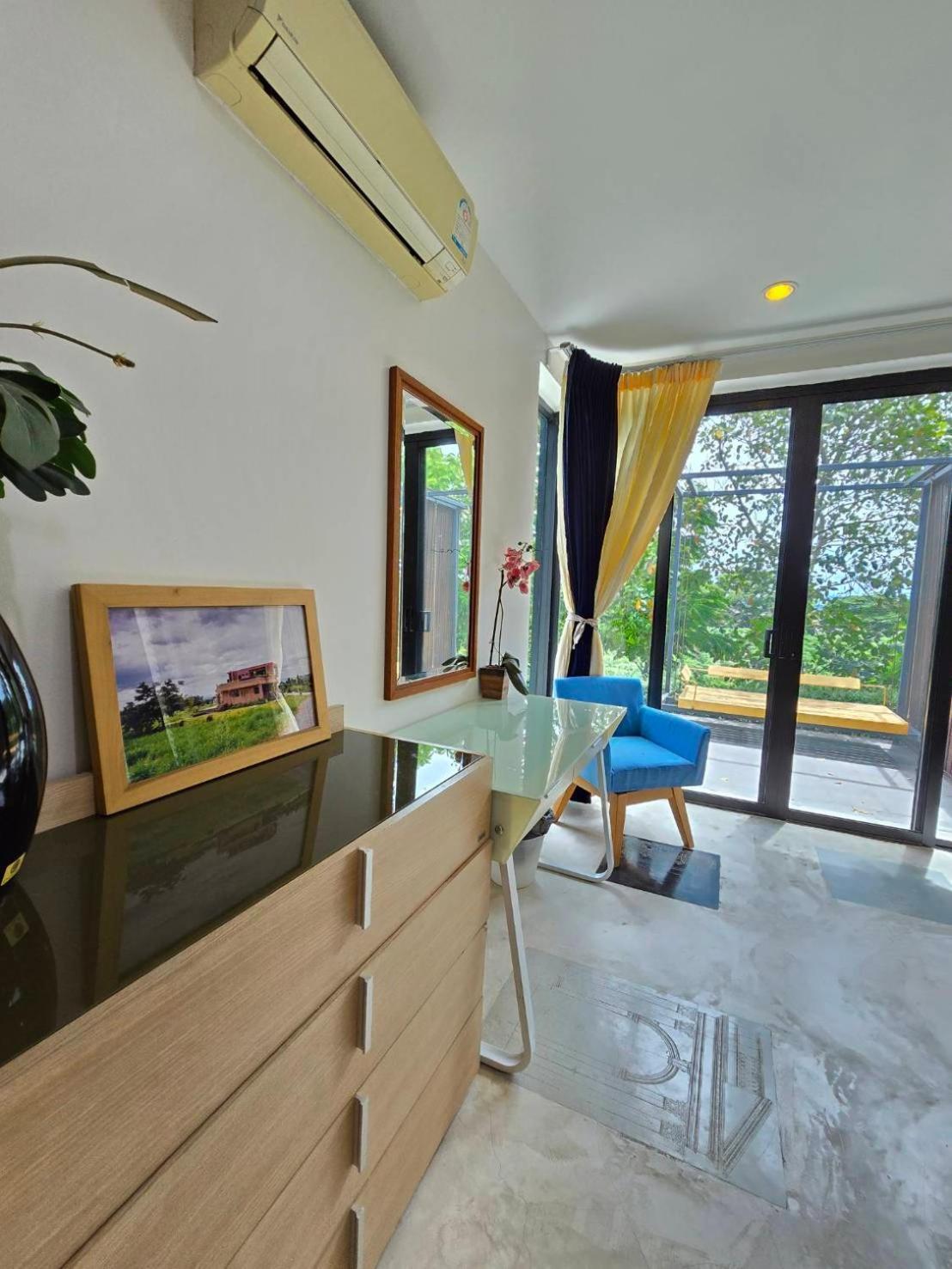 House Of Khaoyai By Ganit