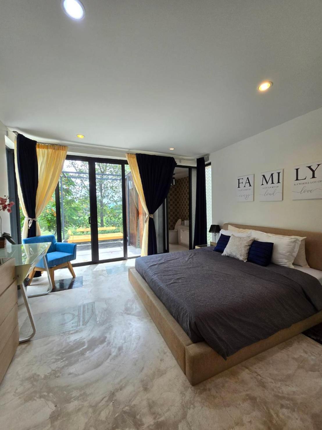 House Of Khaoyai By Ganit Nong Nam Daeng