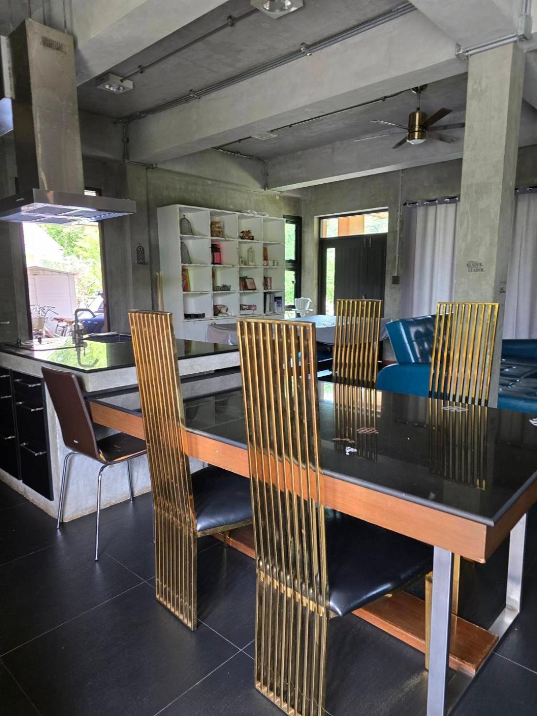 House Of Khaoyai By Ganit