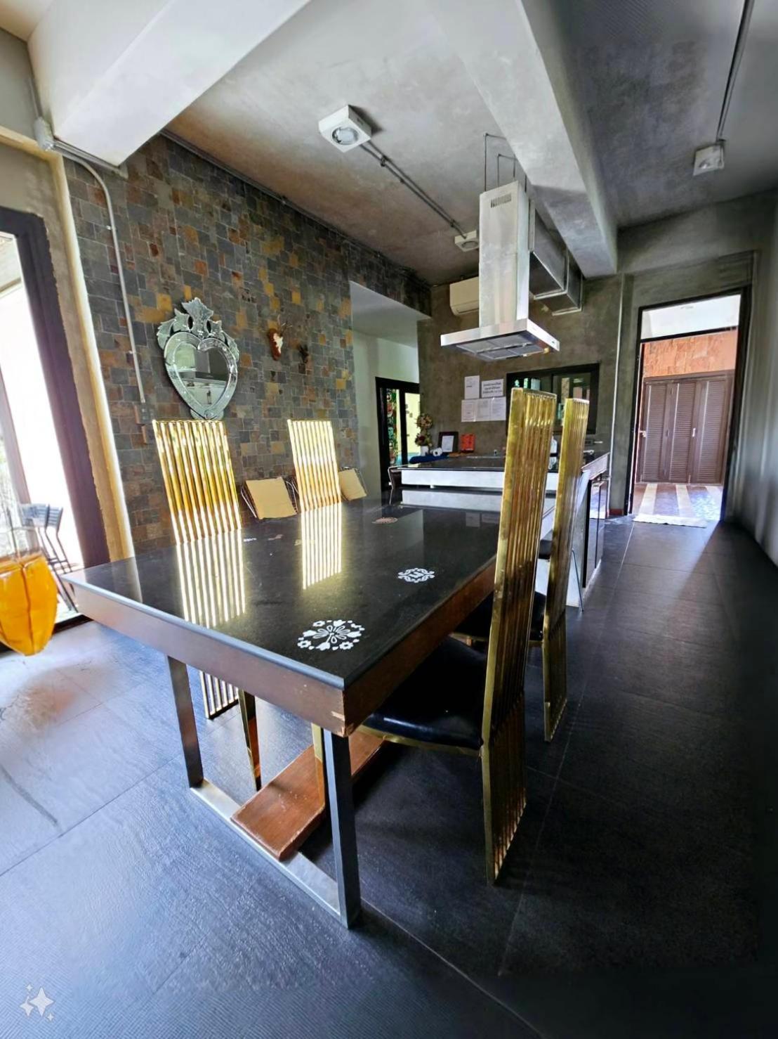 House Of Khaoyai By Ganit *