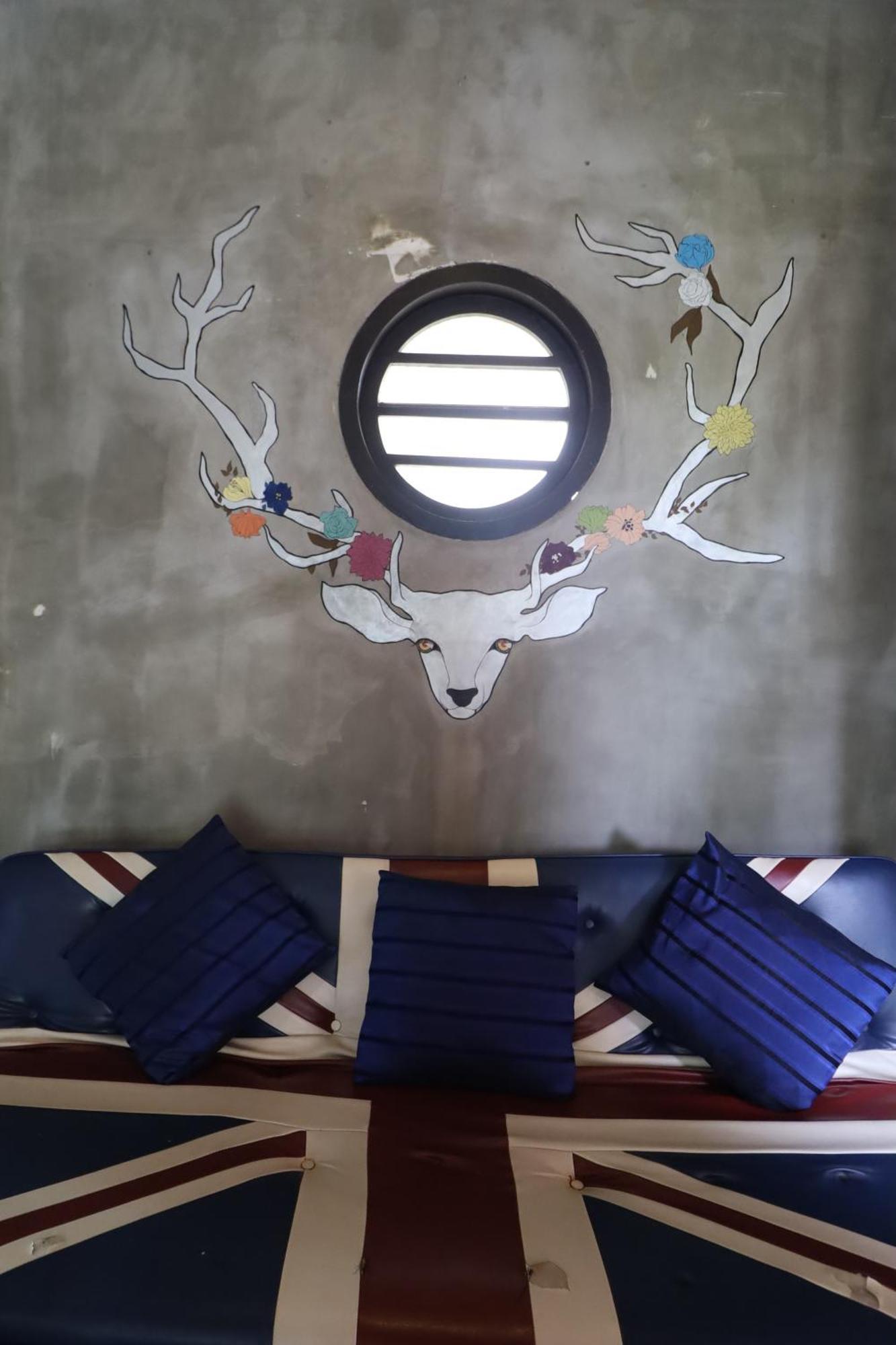 House Of Khaoyai By Ganit