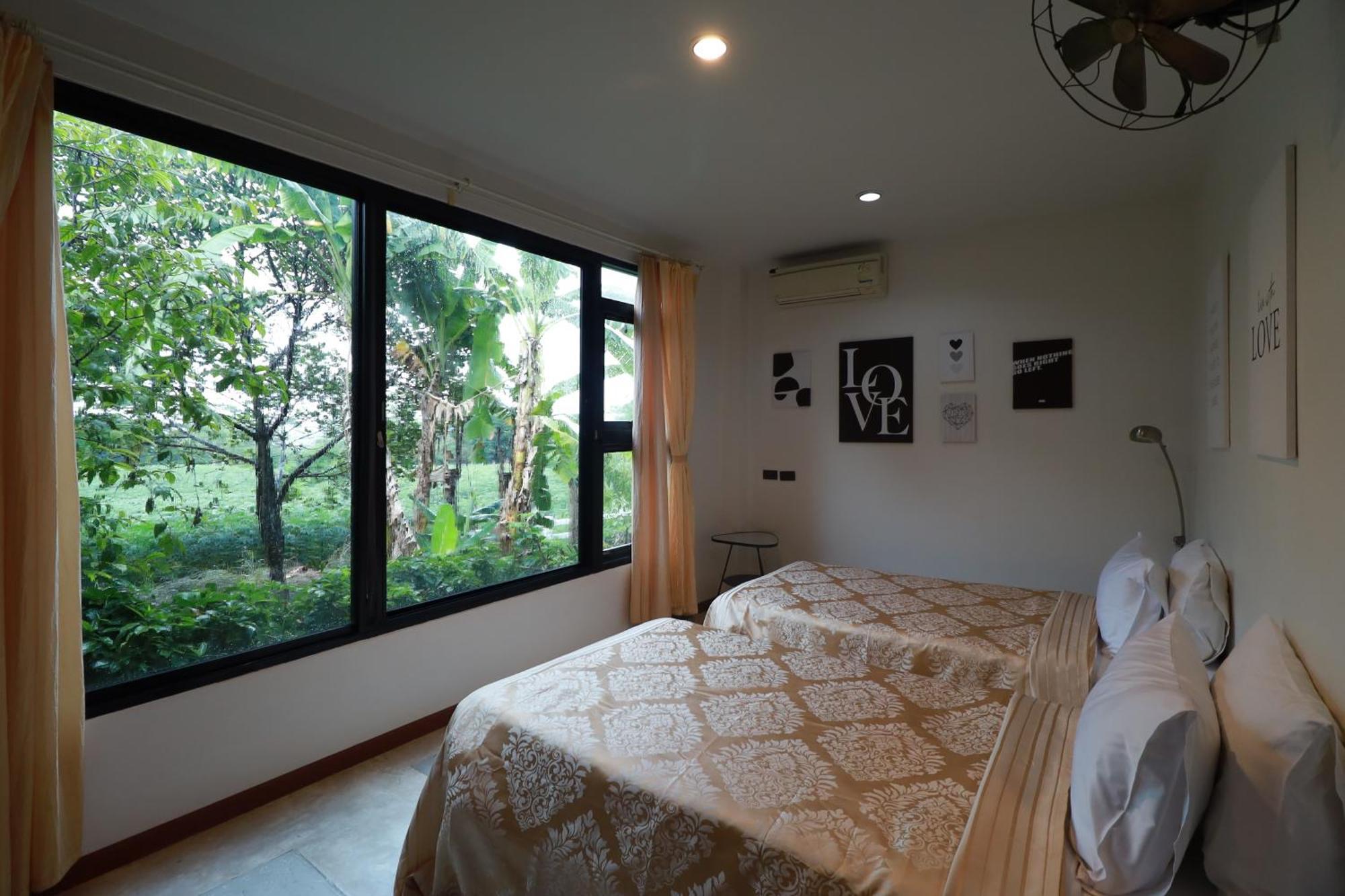 House Of Khaoyai By Ganit *