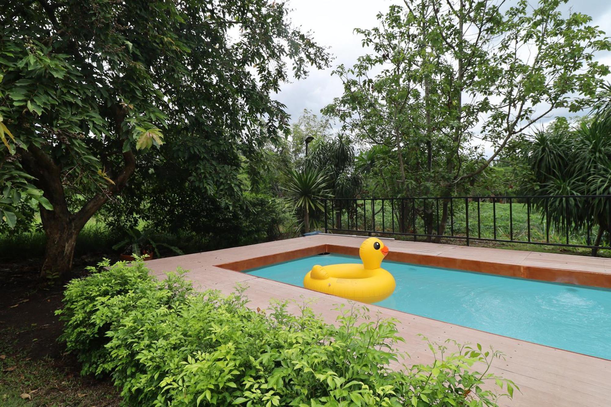 House Of Khaoyai By Ganit Nong Nam Daeng