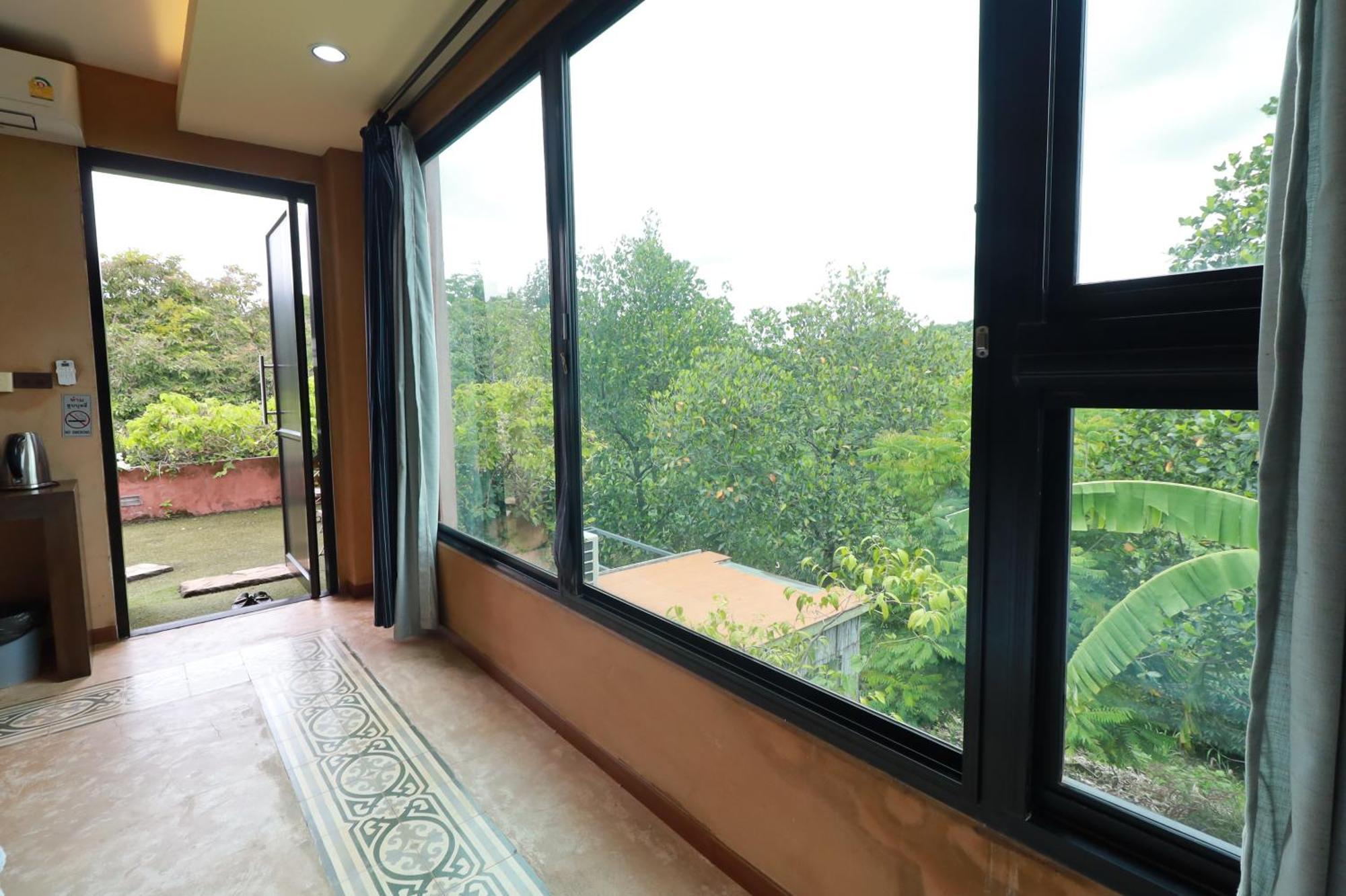 House Of Khaoyai By Ganit *