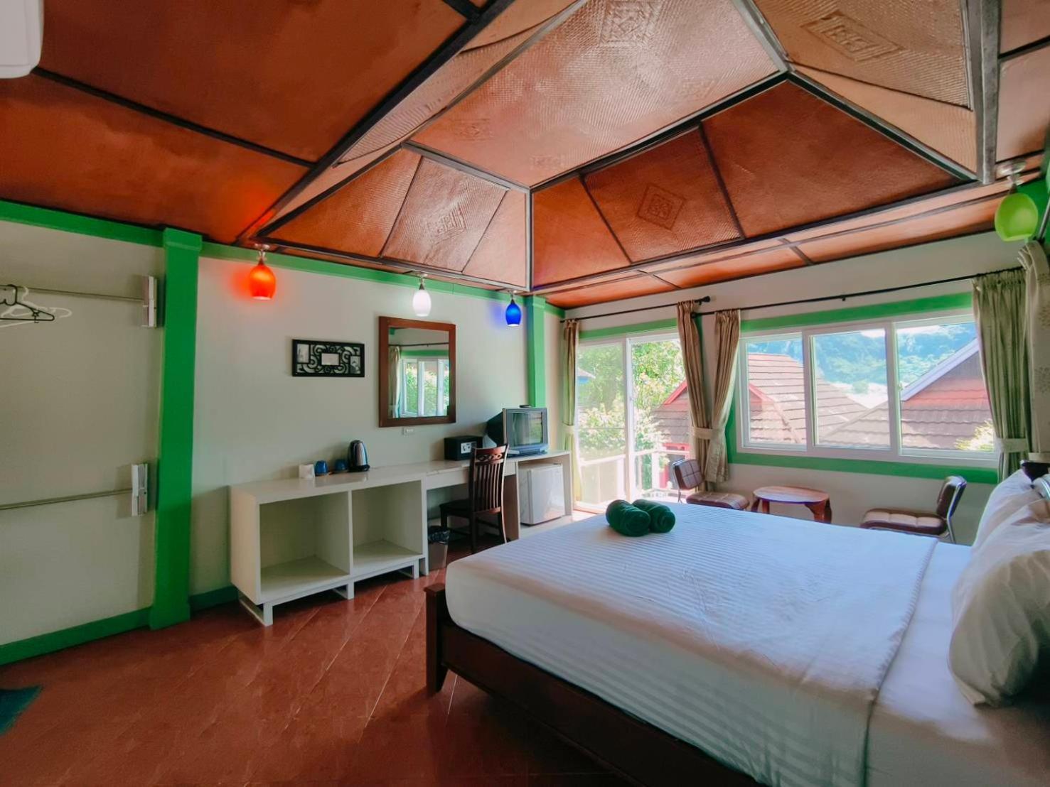 Phi Phi View Point Hotel Phi Phi Don