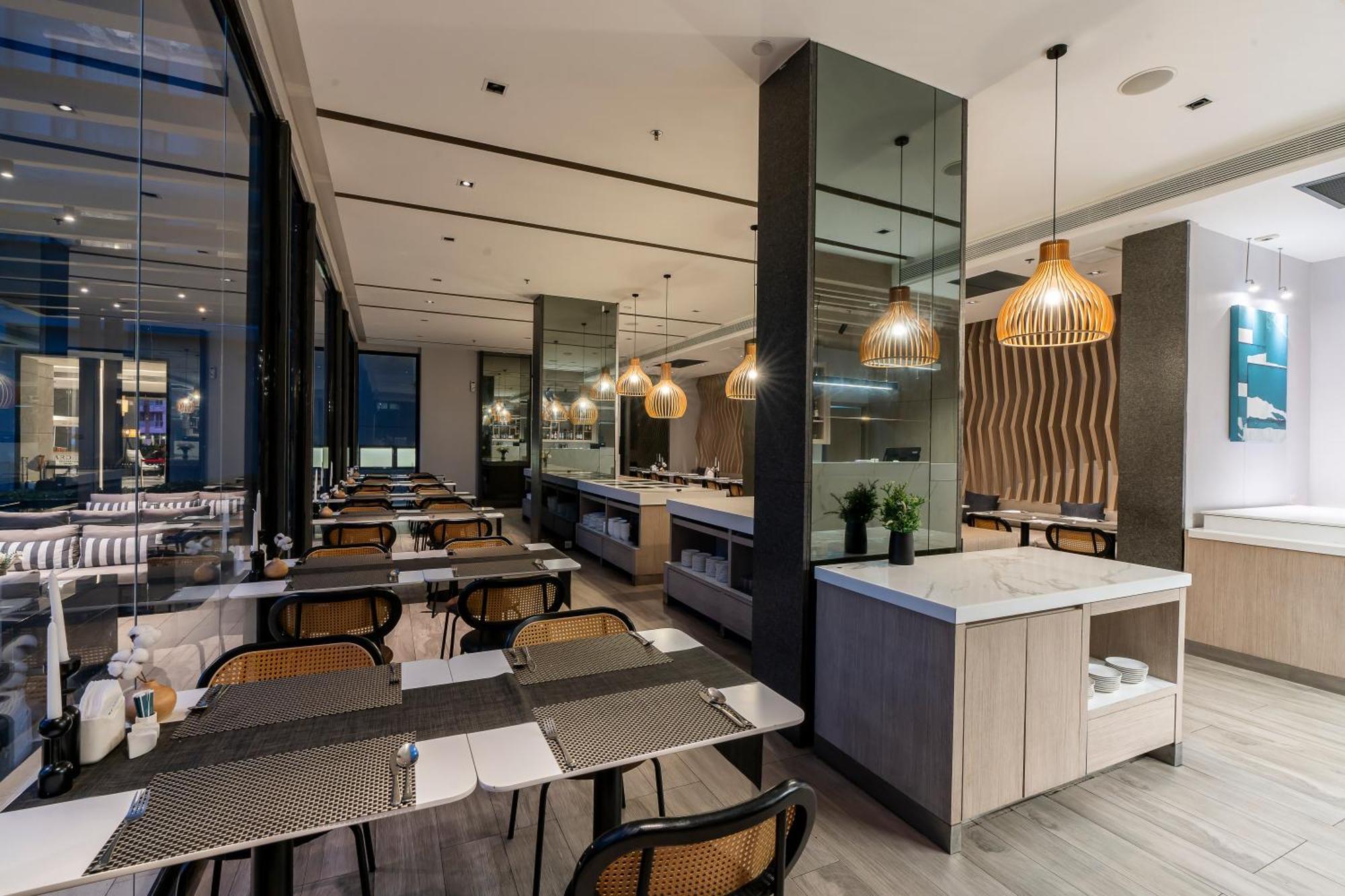 Arden And By At Mind Hotel 4*