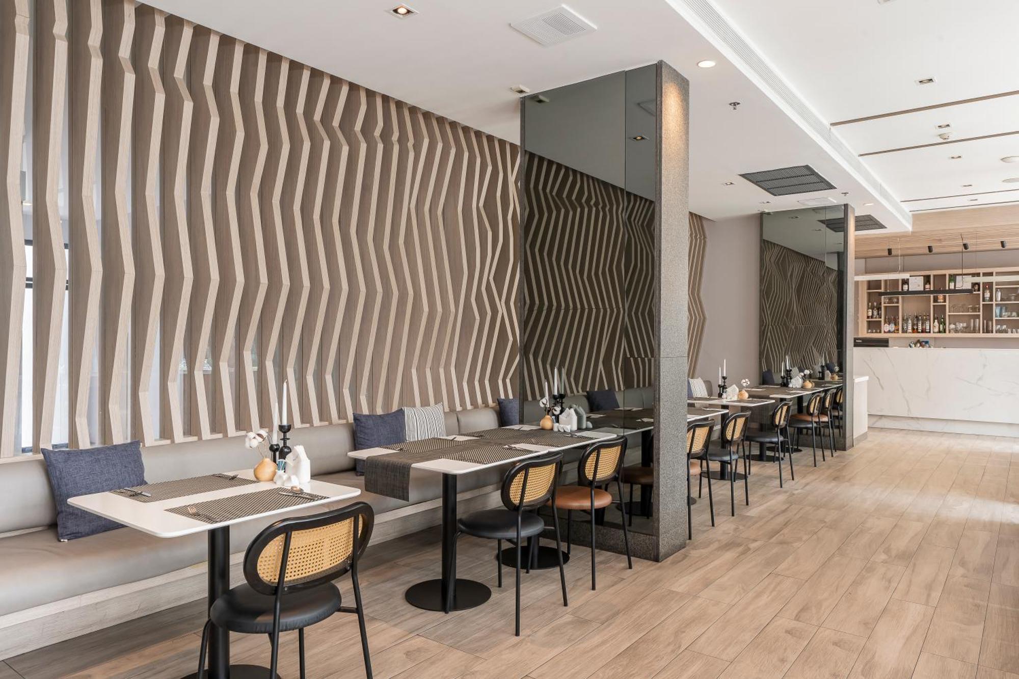 Arden And By At Mind Hotel Chonburi