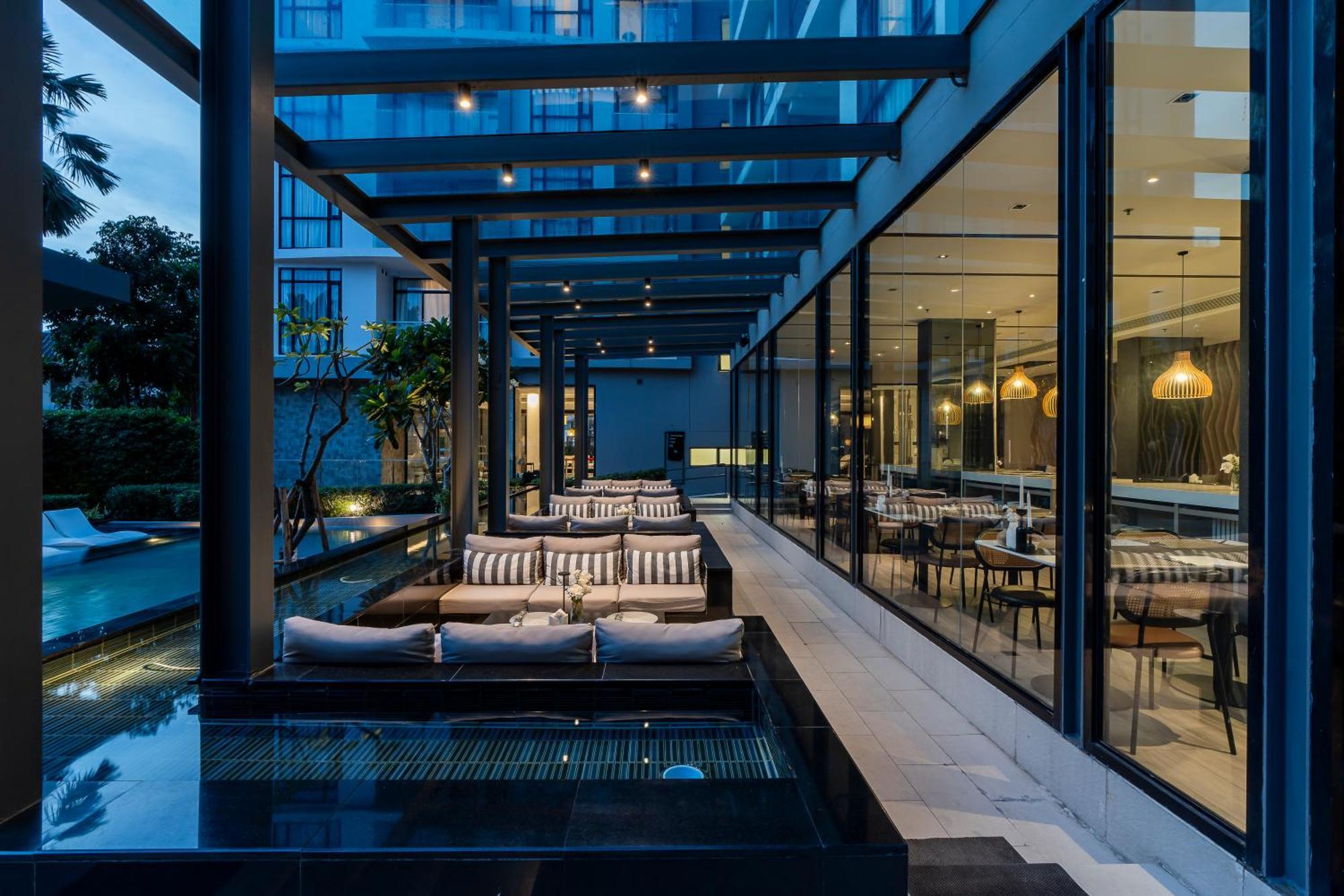 Hotel Arden And By At Mind