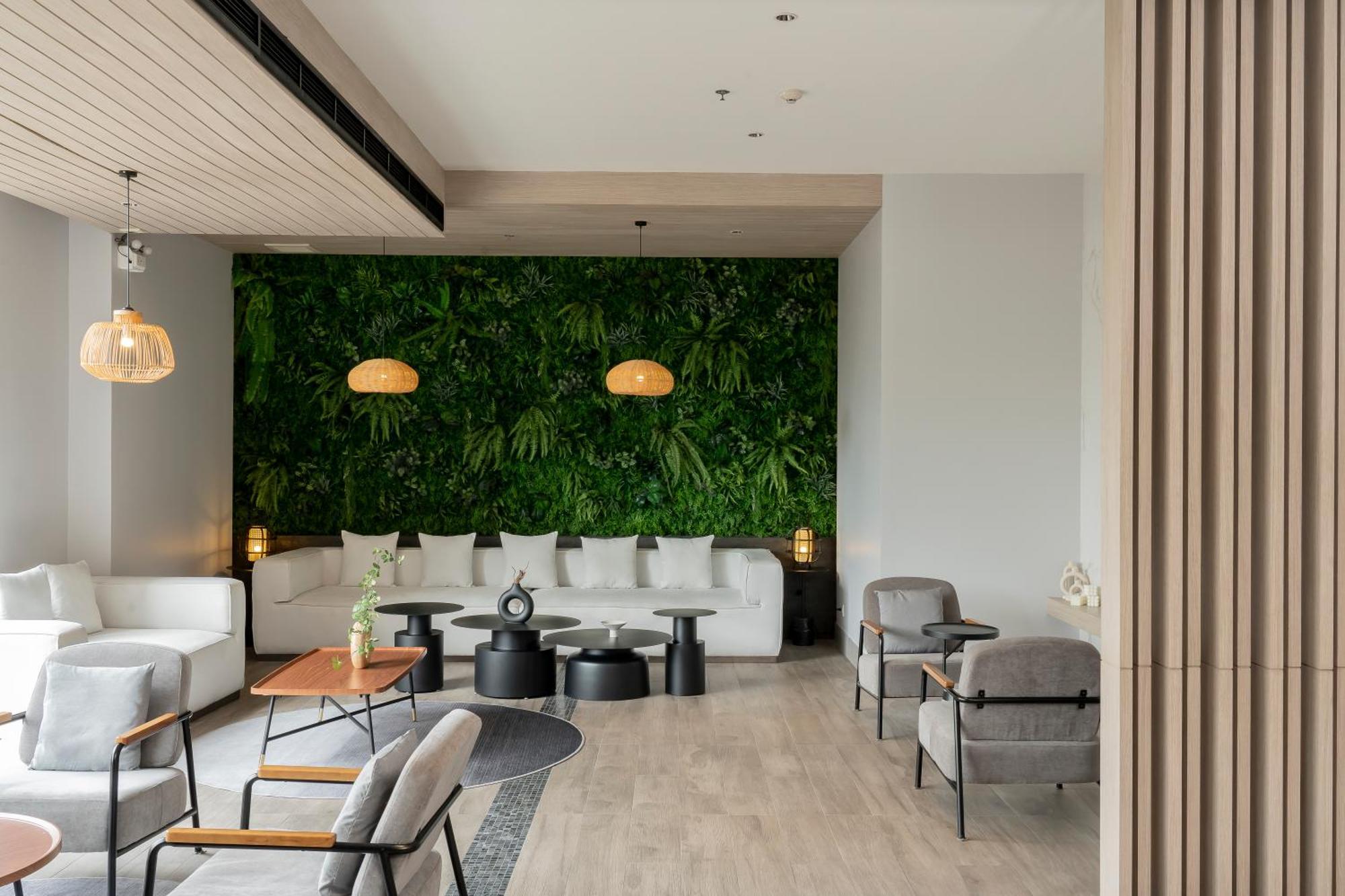Hotel Arden And By At Mind Chonburi