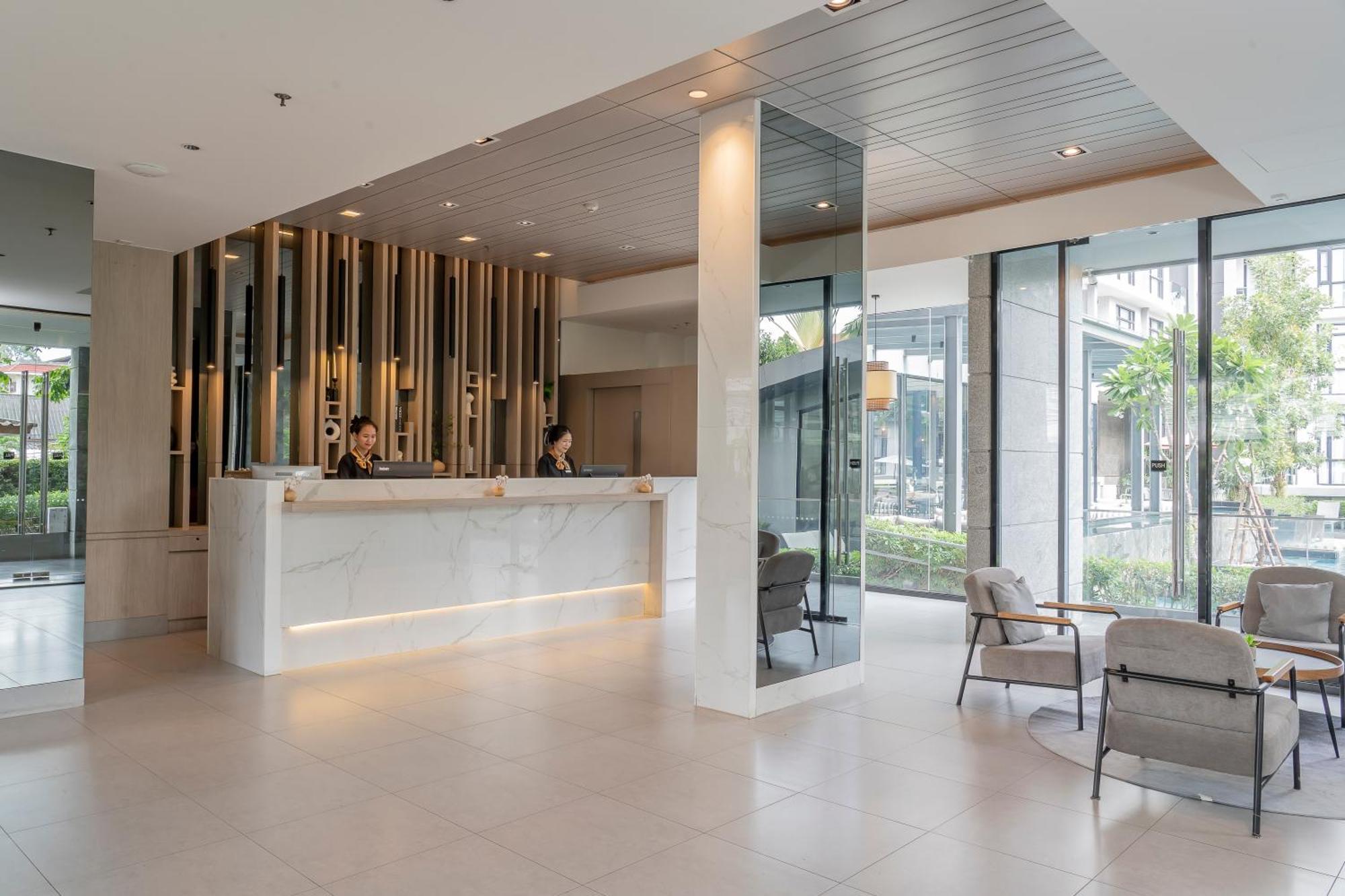 Hotel Arden And By At Mind