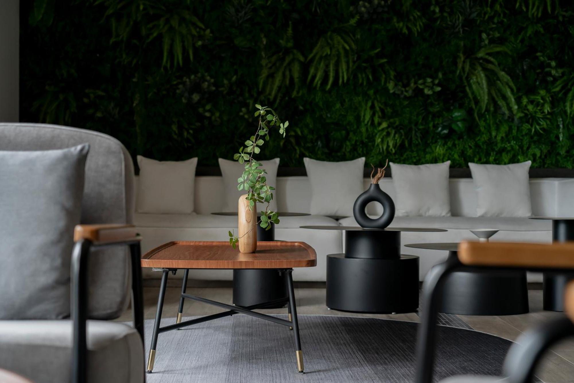 Hotel Arden And By At Mind 4*