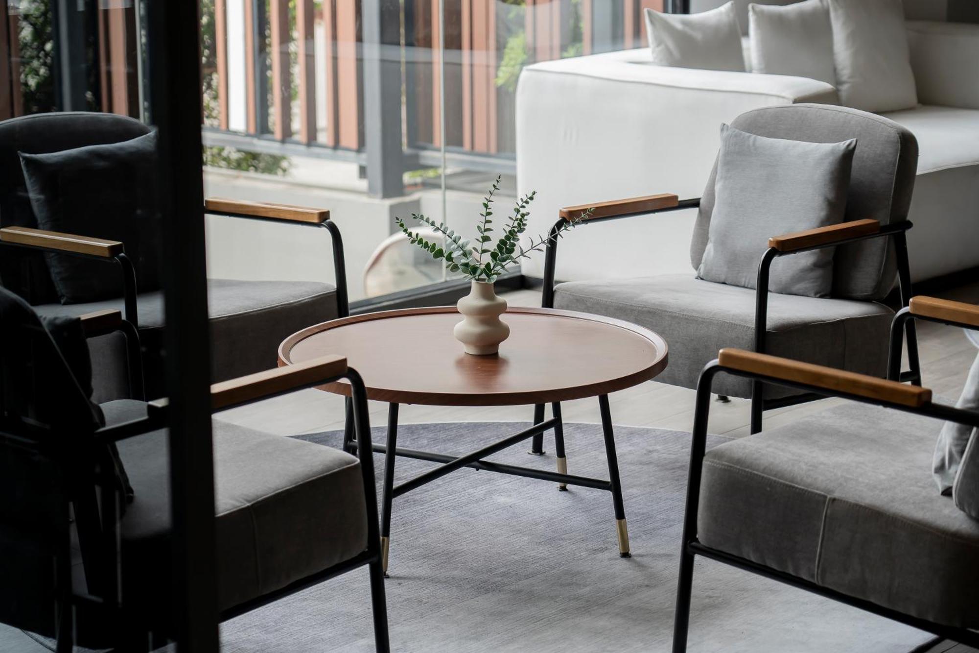 Arden And By At Mind Hotel