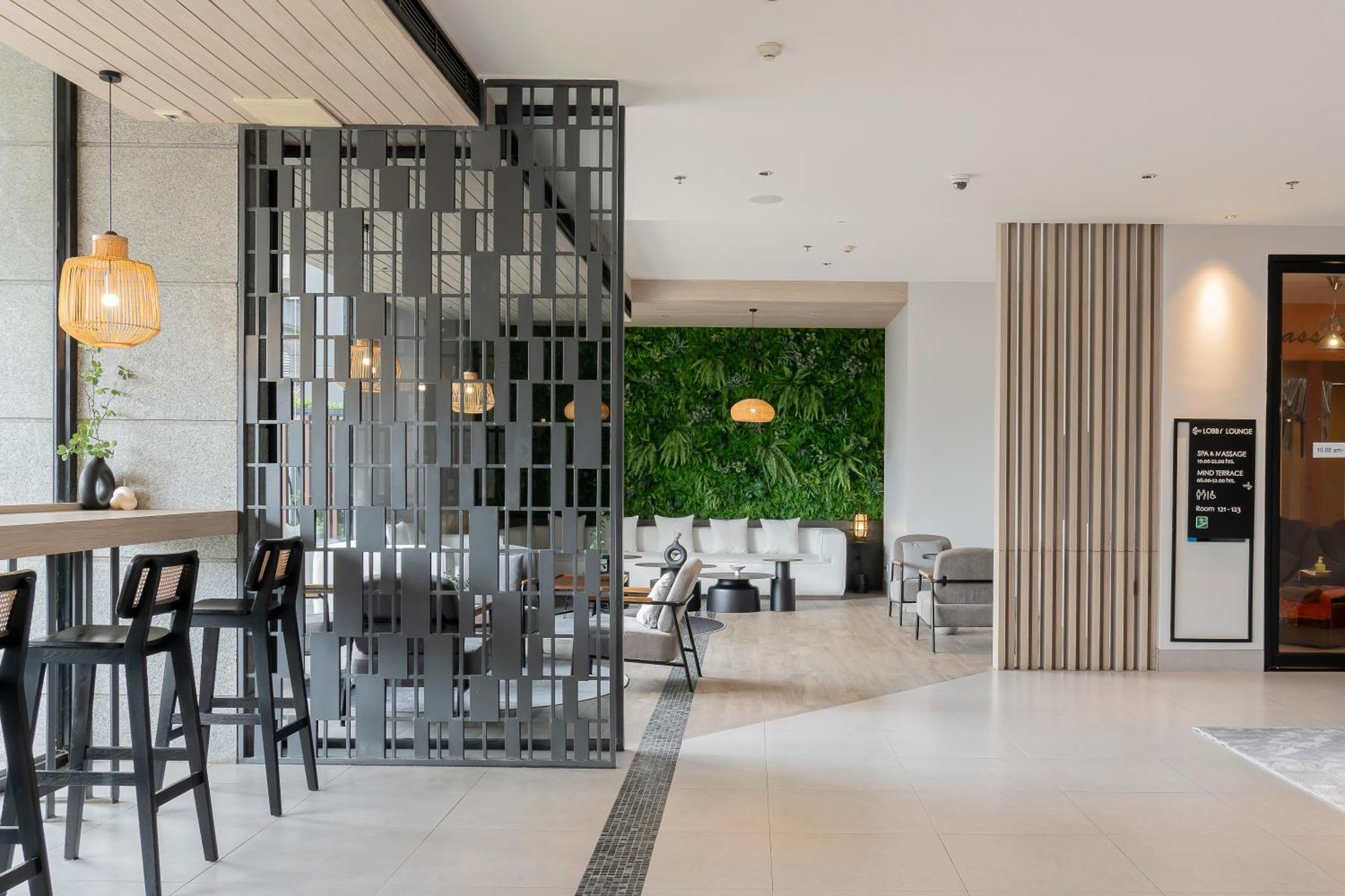 Hotel Arden And By At Mind