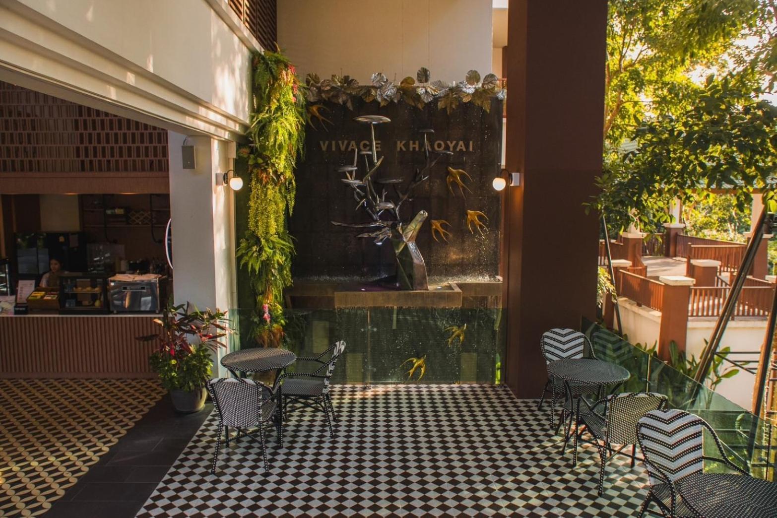 Hotel Vivace Khaoyai 4*