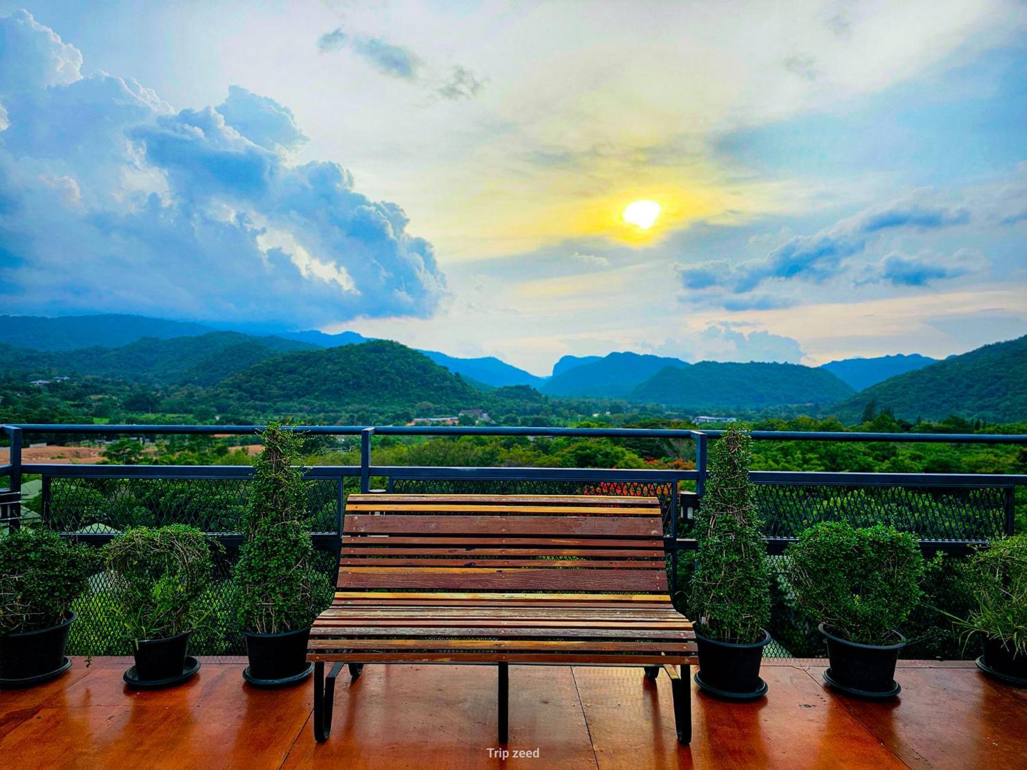 Hotel Vivace Khaoyai Mu Si
