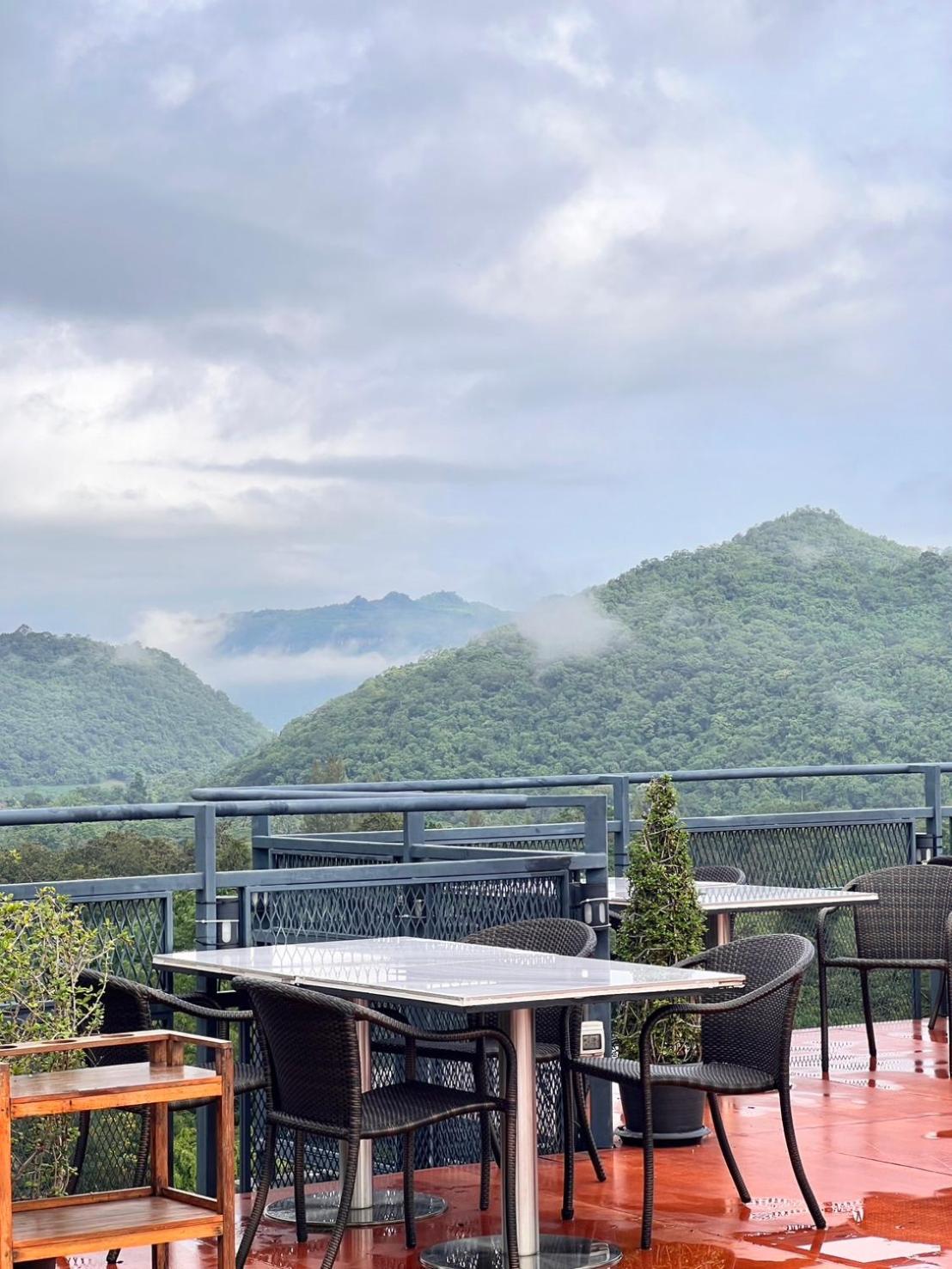 Vivace Khaoyai 4*