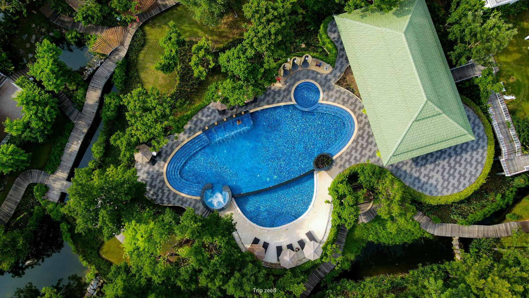 Vivace Khaoyai 4* Mu Si